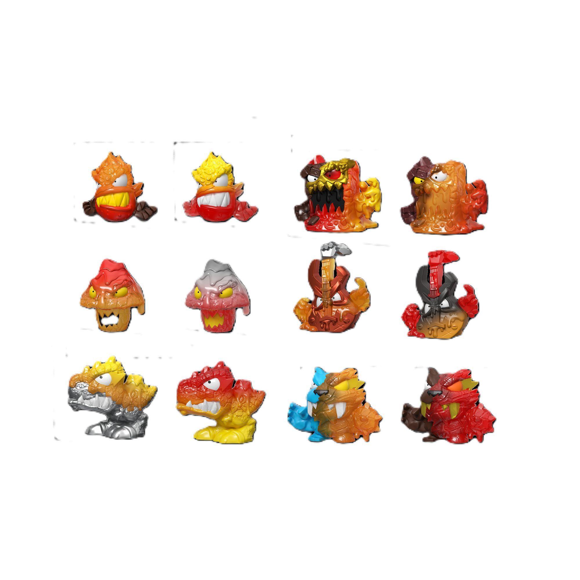 Mr Beast Lab Swarms Fig. X 3 Surt.-3