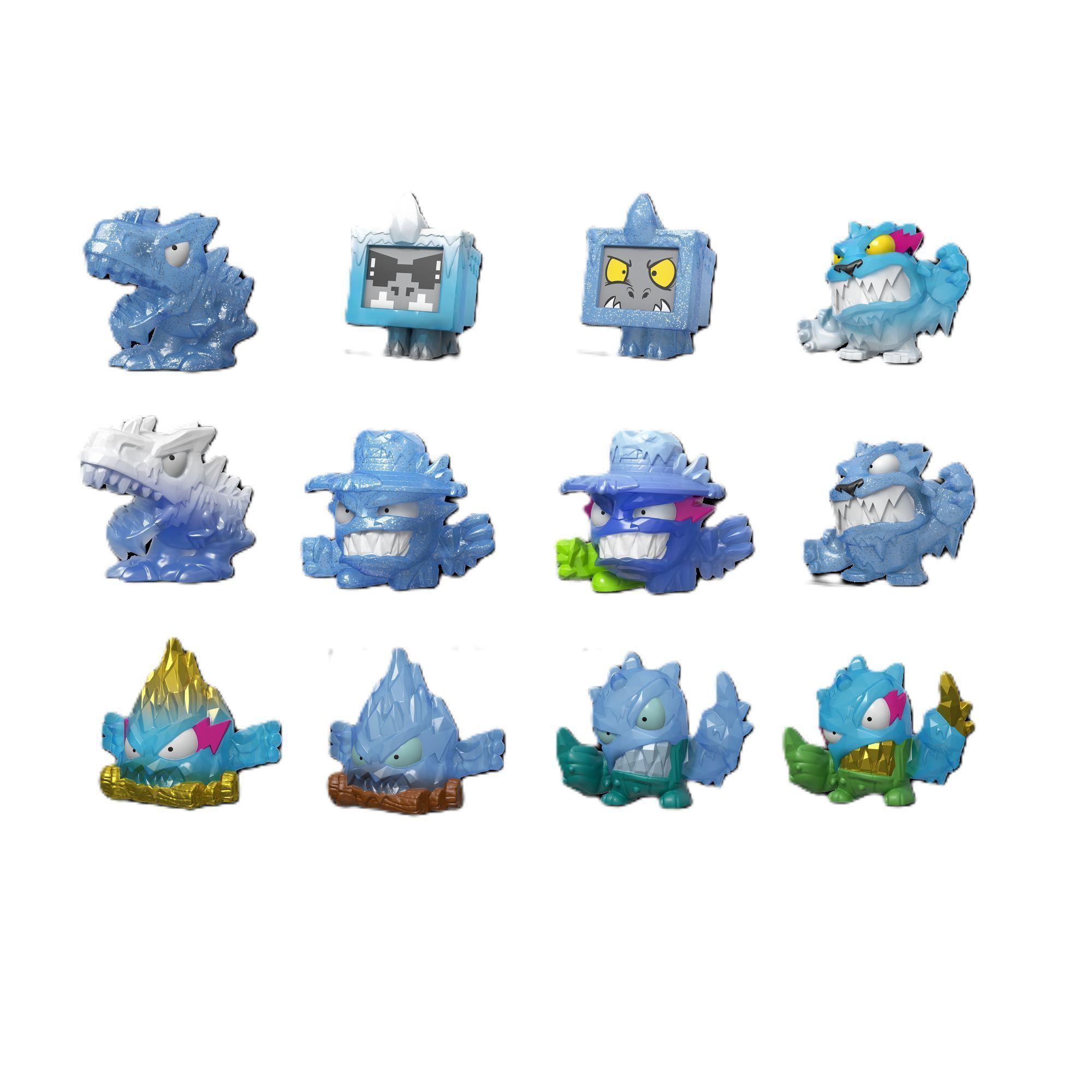 Mr Beast Lab Swarms Fig. X 3 Surt.-2