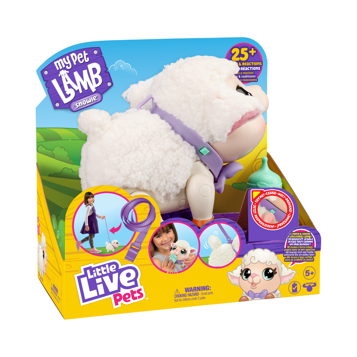 LITTLE LIVE PETS OVEJA-2
