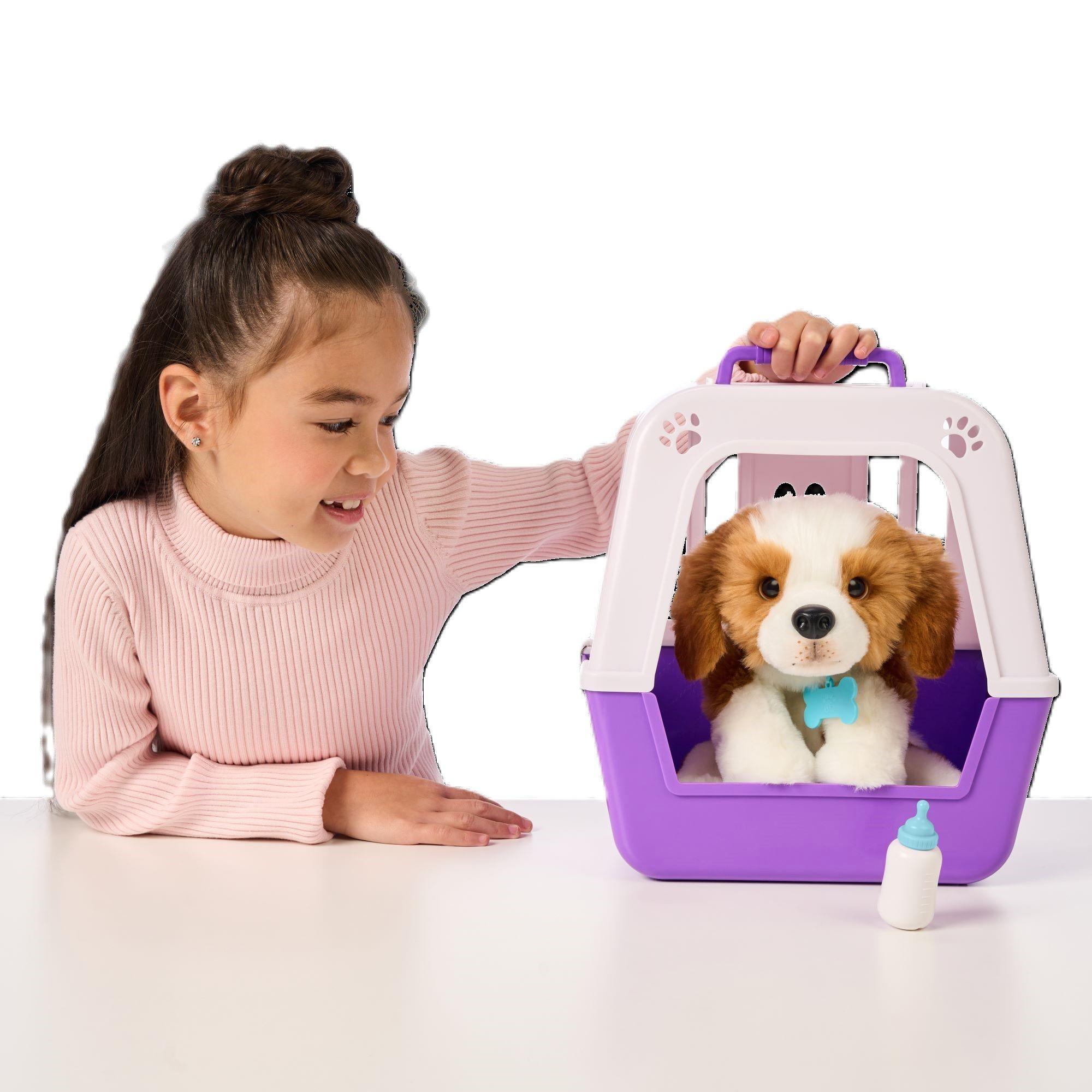 Little Live Pets Mi Cachorro Real-3