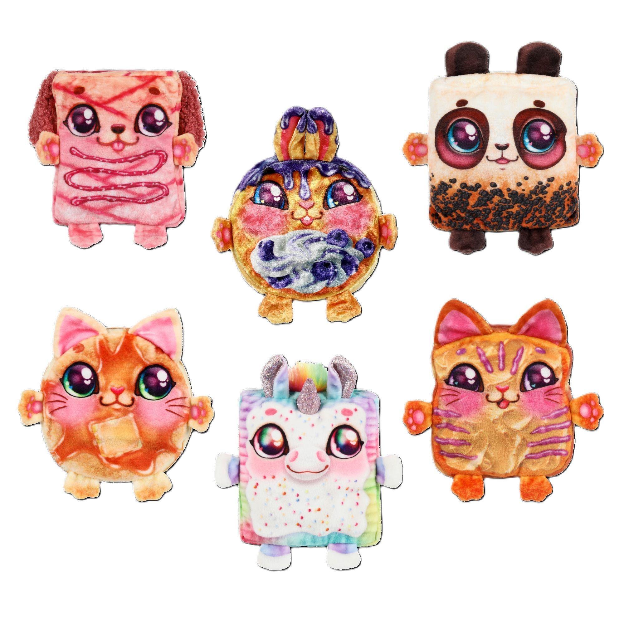 Tostadora Cookeez Makery Mascota Sorpresa-6