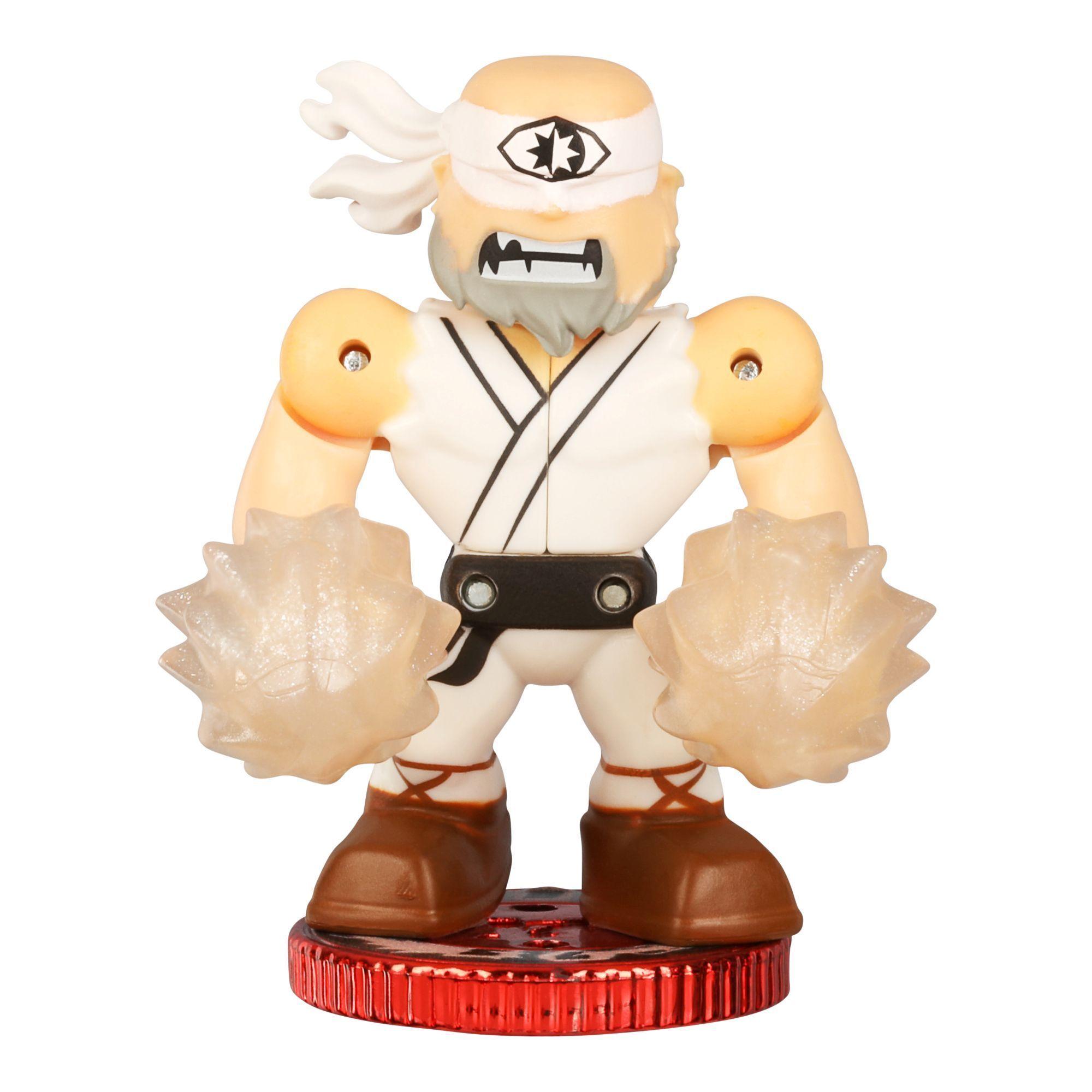 Akedo Legends Powerstorm 1 Fig Sorpresa-2