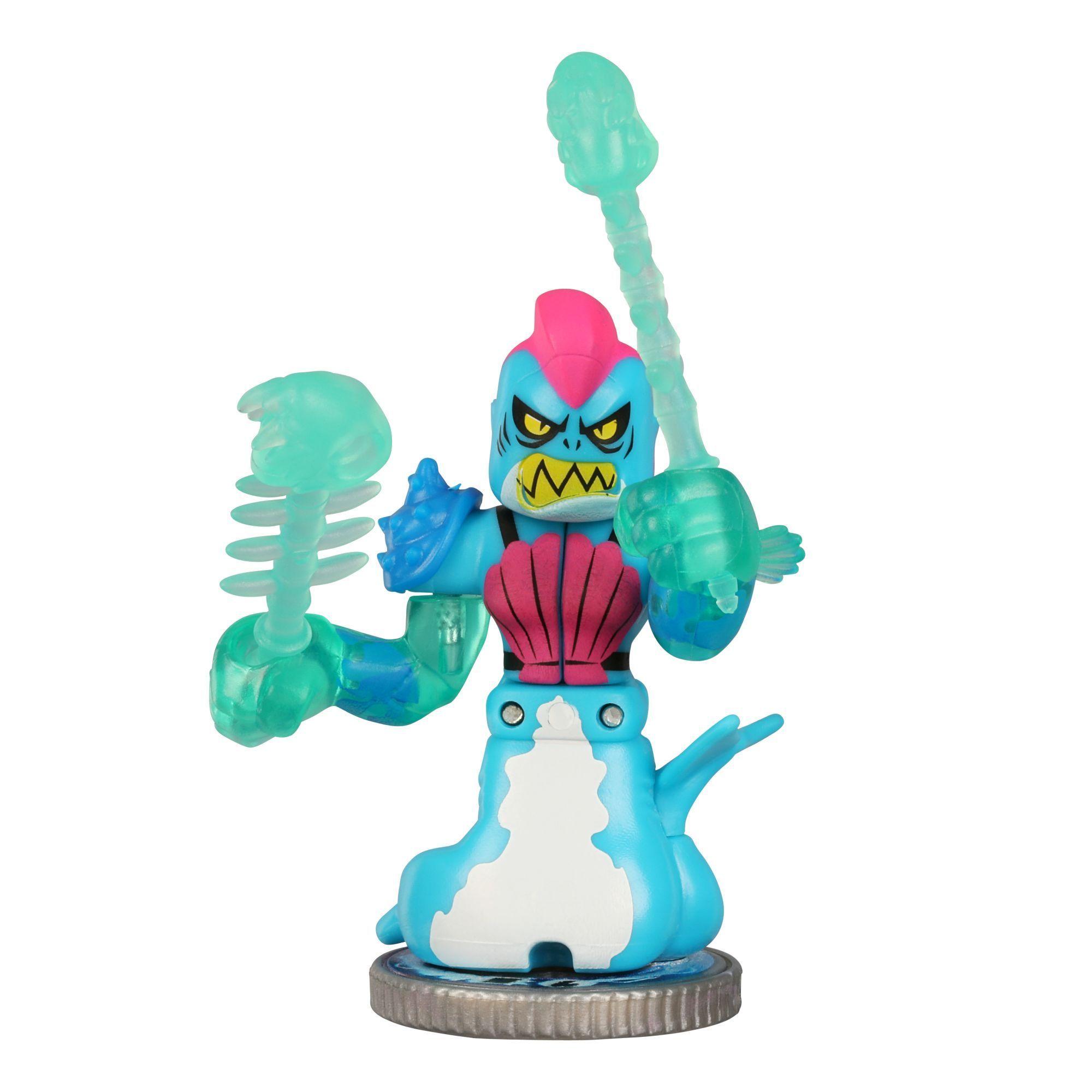 Akedo Legends Powerstorm 1 Fig Sorpresa-7