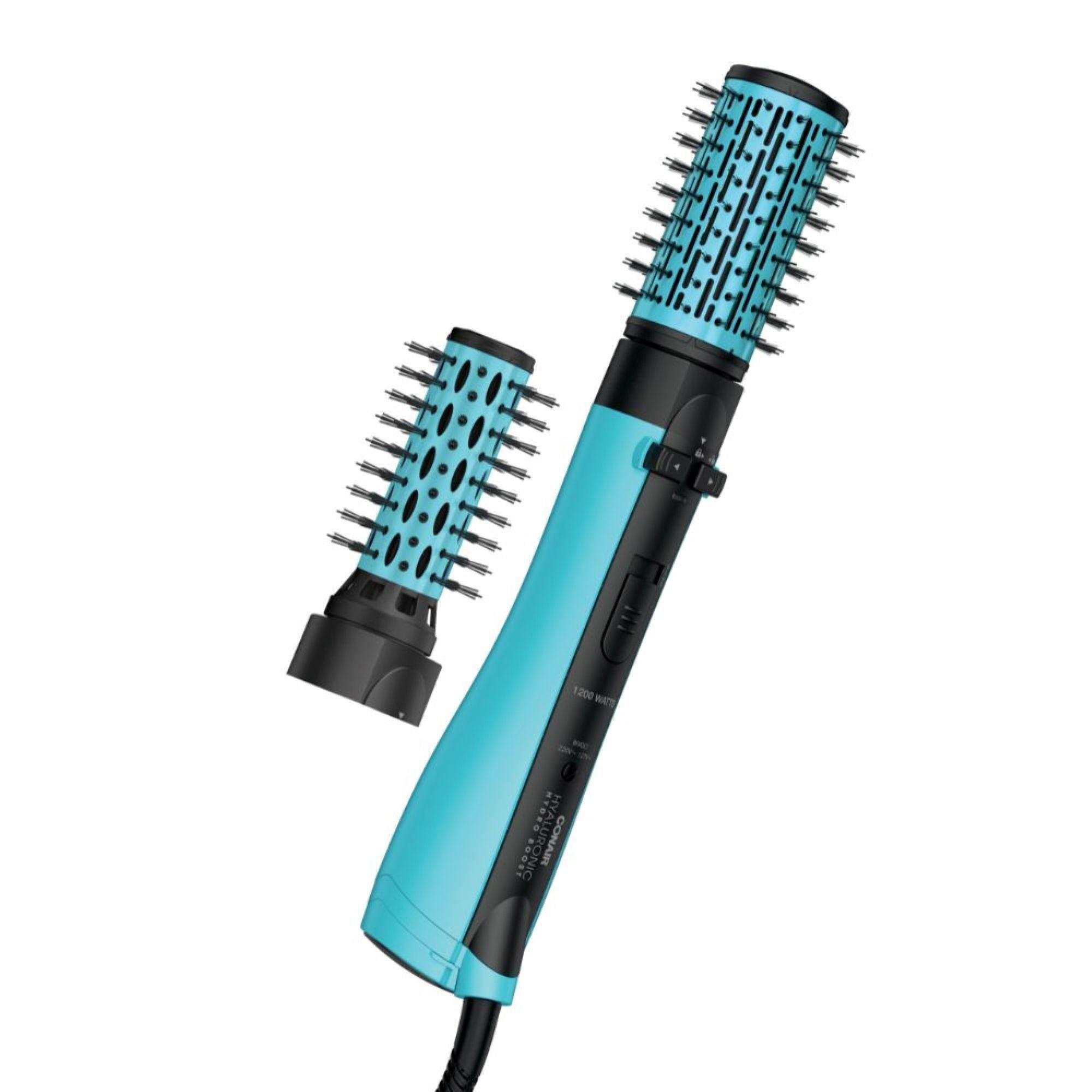 	CEPILLO DE AIRE GIRATORIO HIALURÓNICO P1200DBR-2