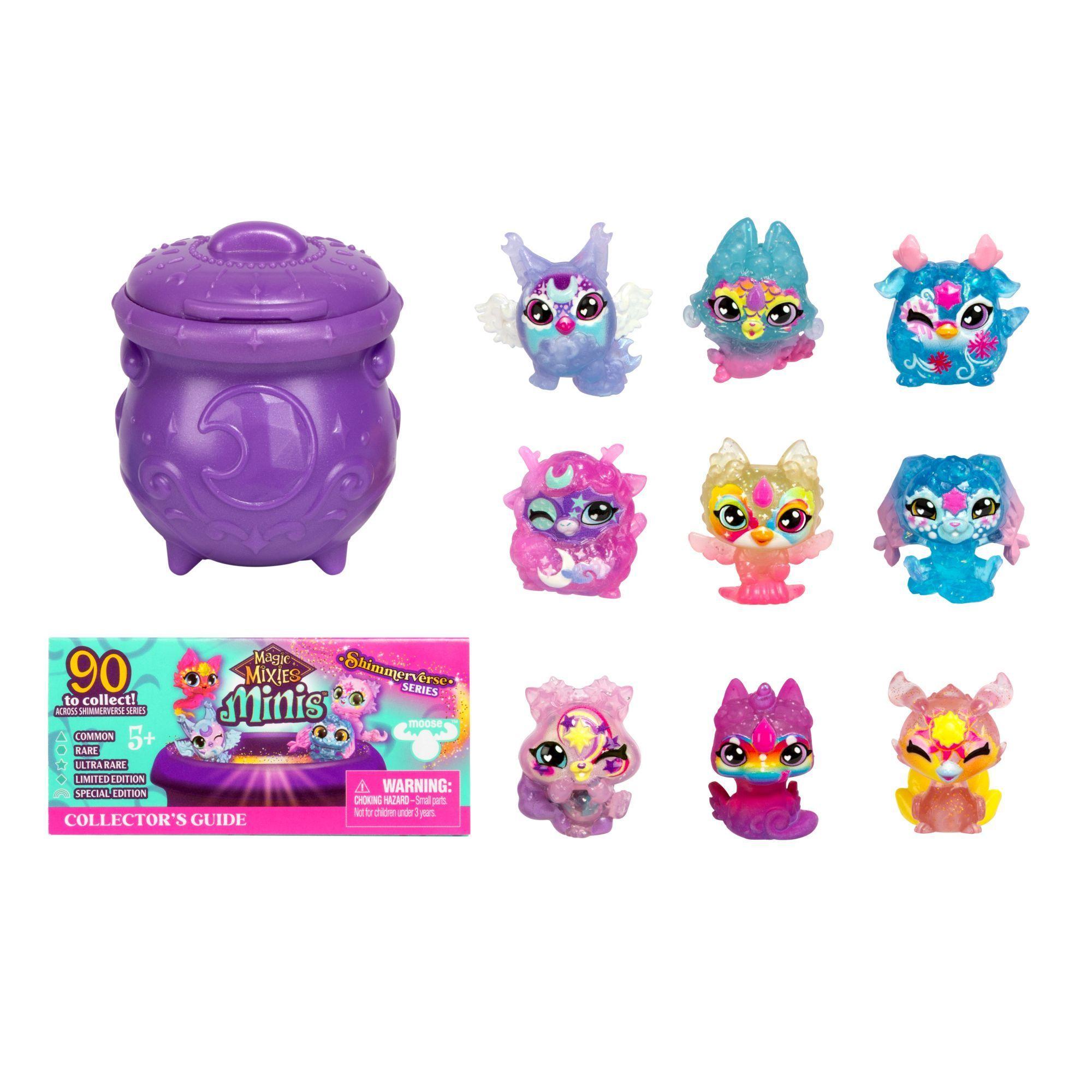 Magic Mixies Minis Magic Shimmerverse-2