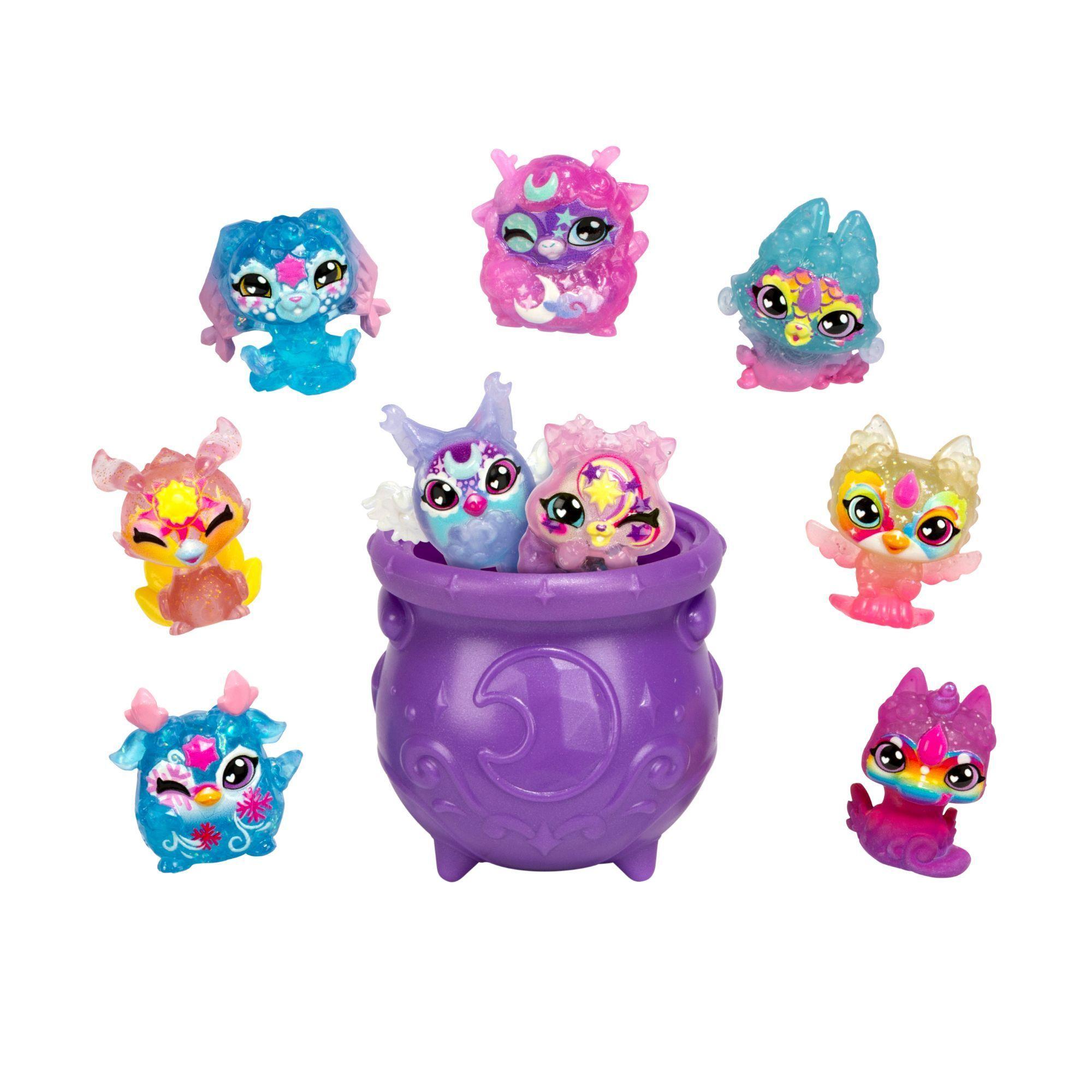 Magic Mixies Minis Magic Shimmerverse-3