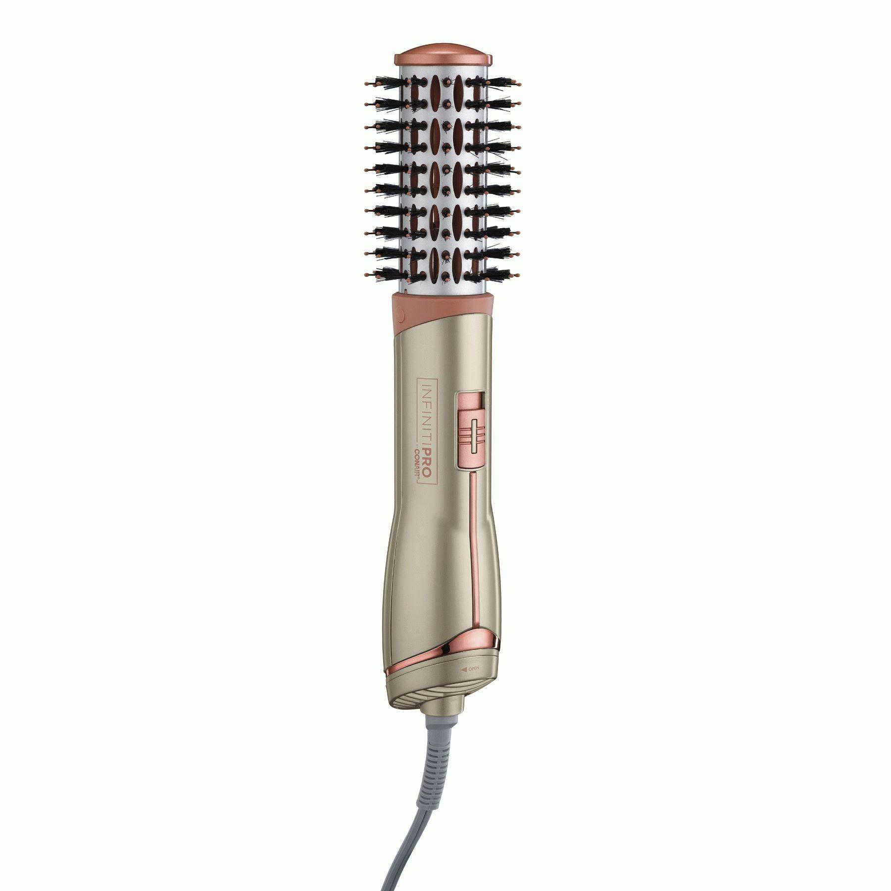 Cepillo de aire de 38 mm BC600CL Frizz Free de InfinitiPro by Conair™-1