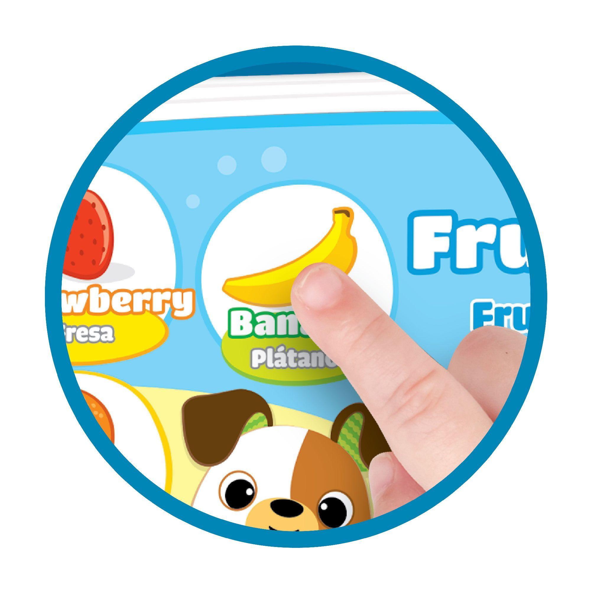 LIBRO BILING E PRIMERAS 110 PALABRAS-3