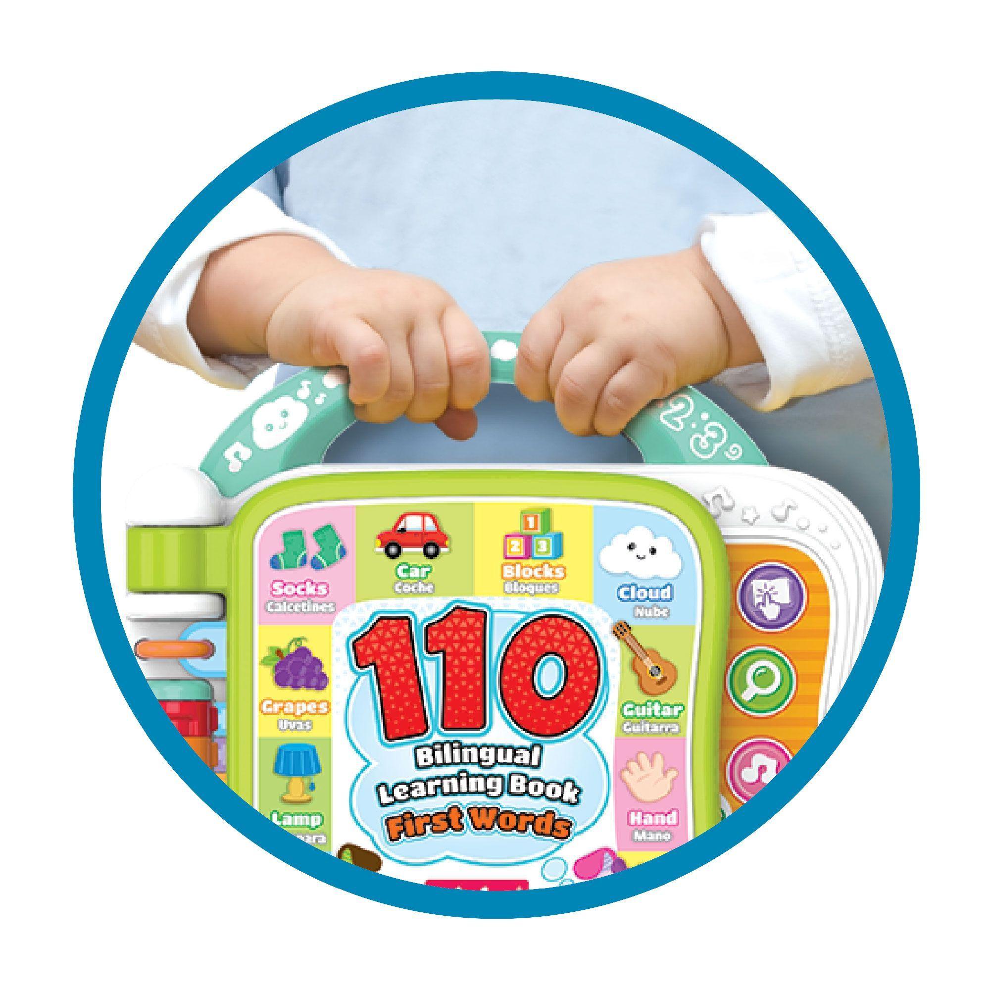 LIBRO BILING E PRIMERAS 110 PALABRAS-5