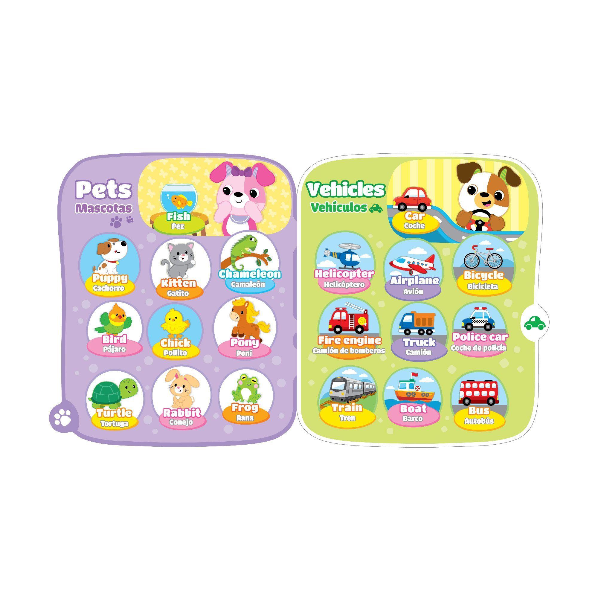 LIBRO BILING E PRIMERAS 110 PALABRAS-7