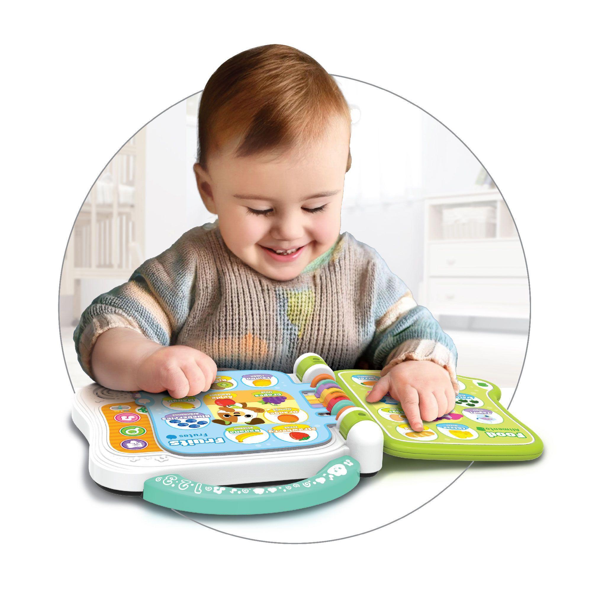 LIBRO BILING E PRIMERAS 110 PALABRAS-8