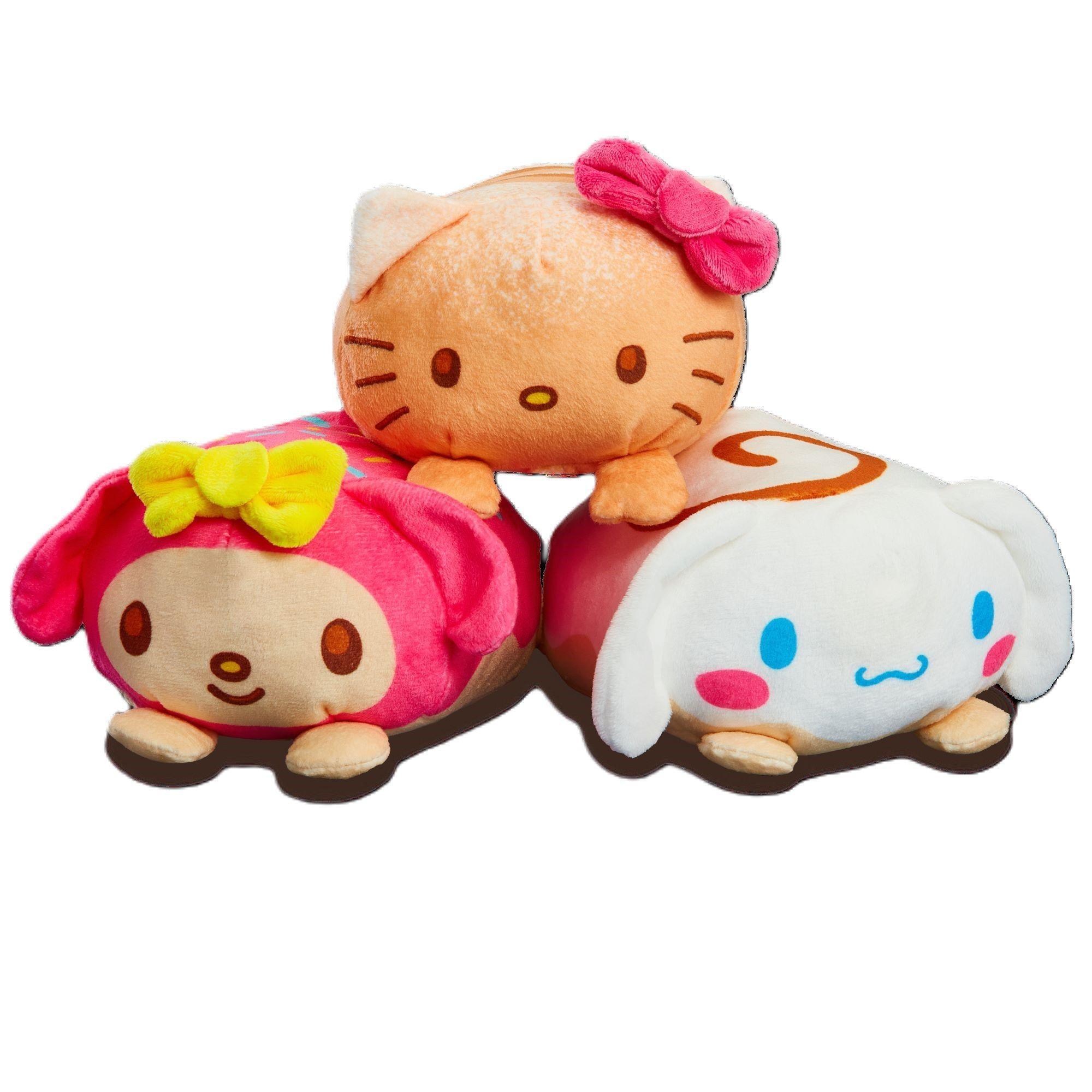 Cookeez Makery Hello Kitty Set Horneado-3