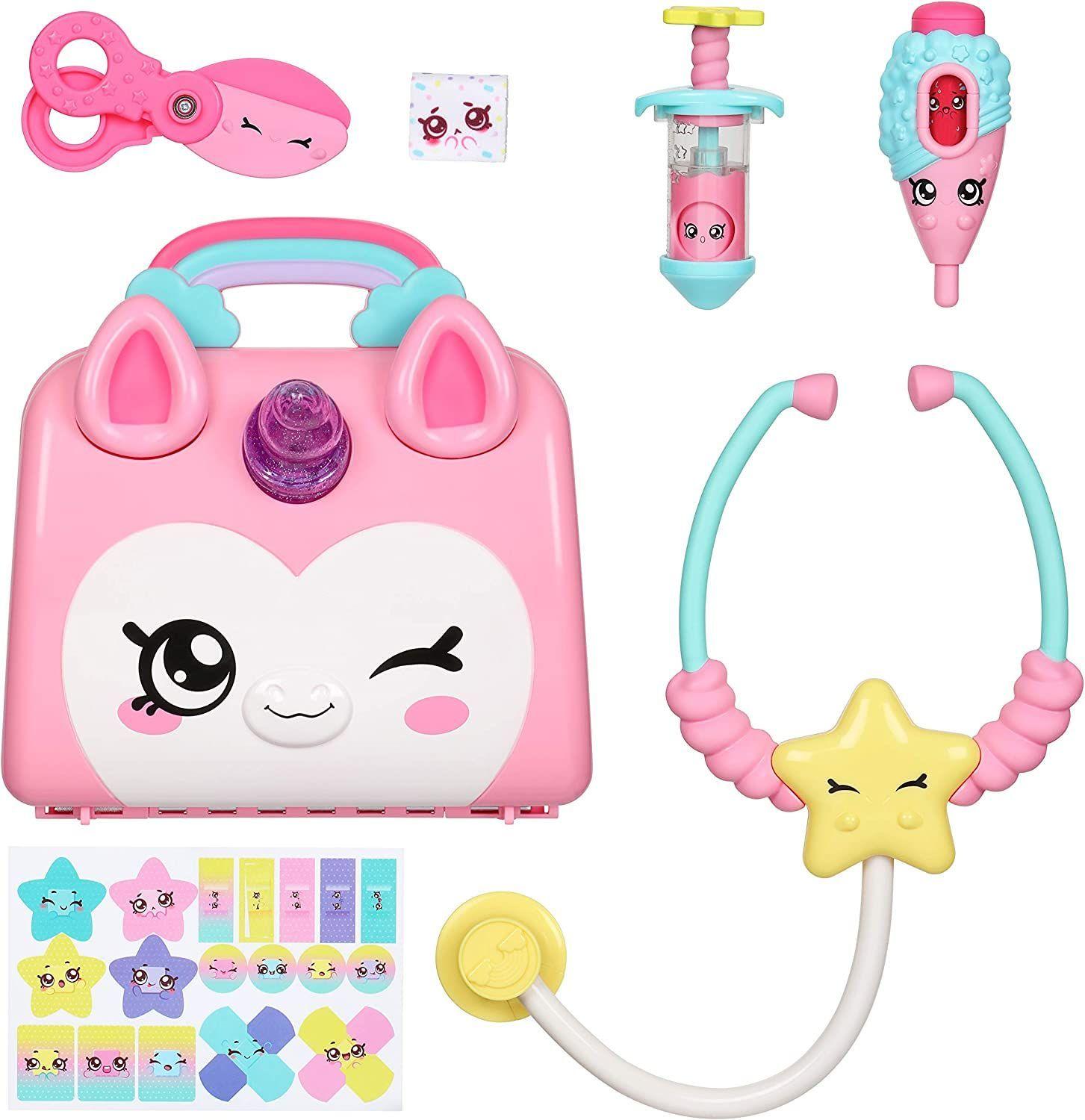 KINDI KIDS S3 SET MALETÍN MÉDICO-1