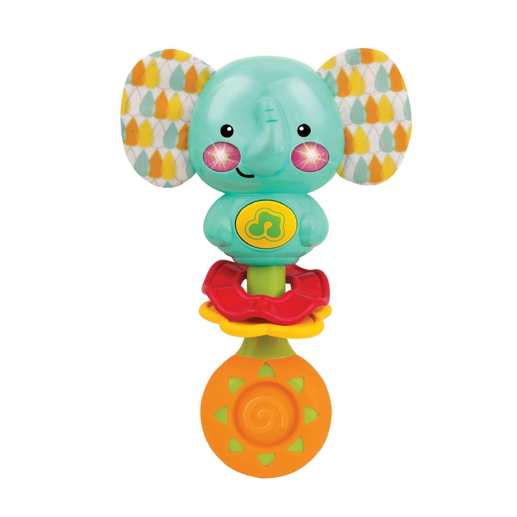 SONAJERO CANTA CONMIGO ELEFANTE-3