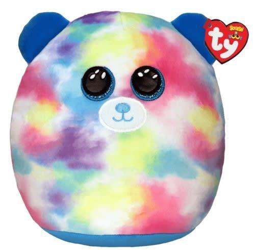 TY SQUISH-A-BOOS  HOPE OSO PASTEL LARGE-0