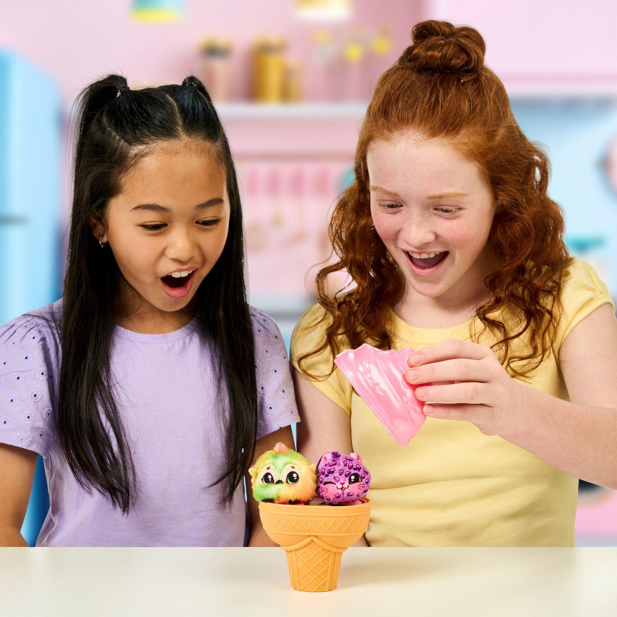Cookeez Makery Yum Yumz 2 Pack Peluche Sorpresa-3