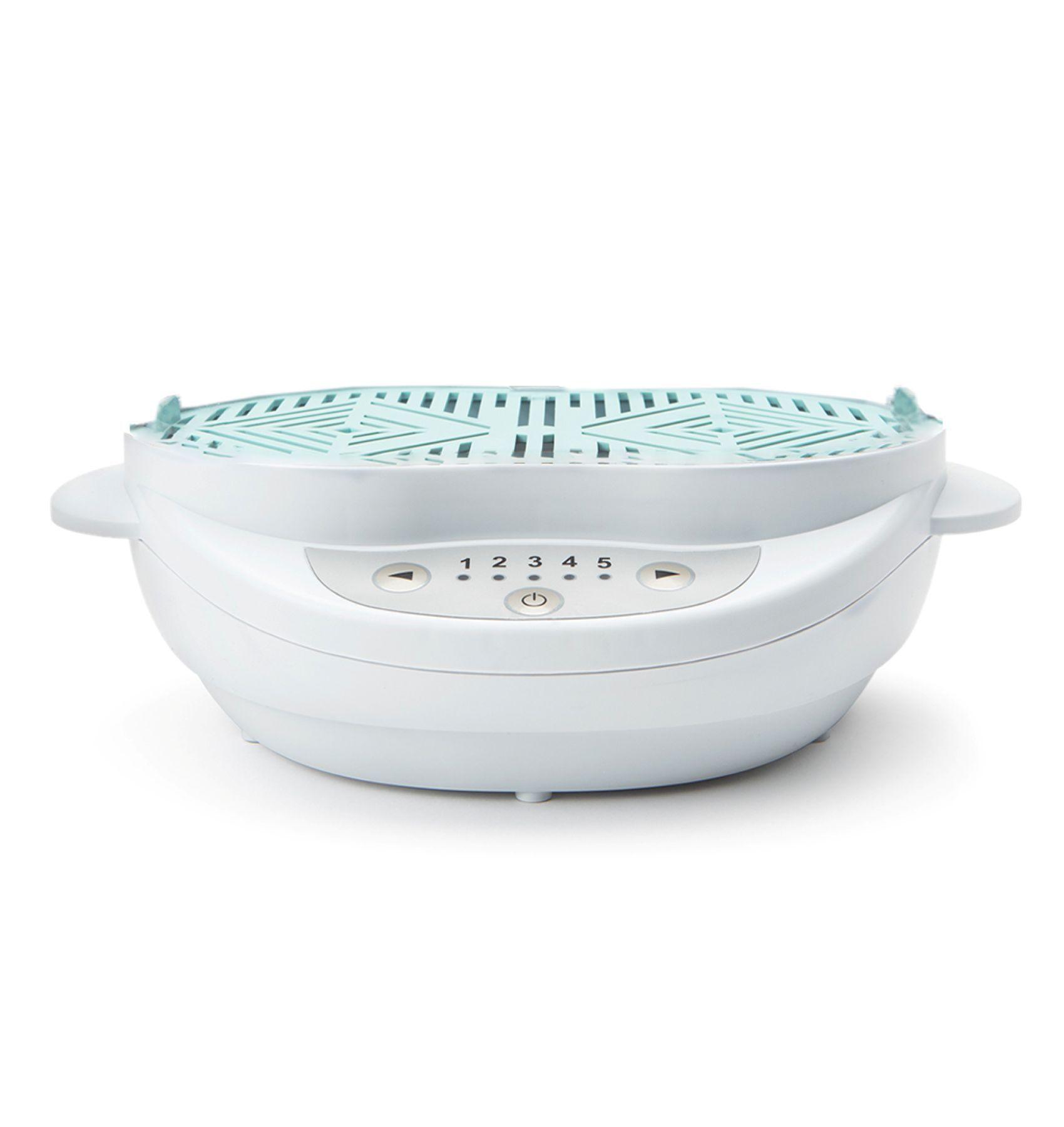 Vaporera Y Esterilizador Nutribullet Baby-6