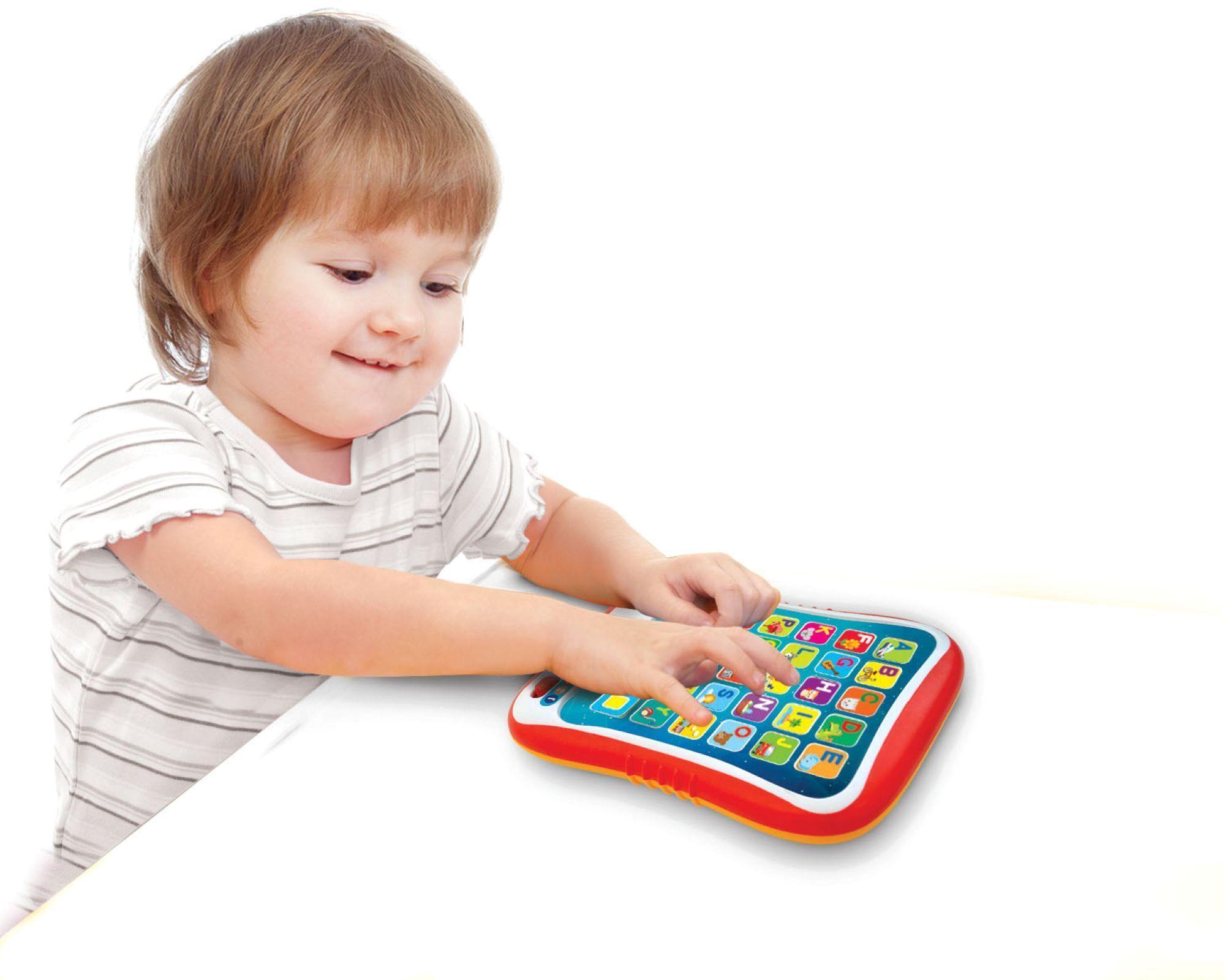 I FUN PAD-2