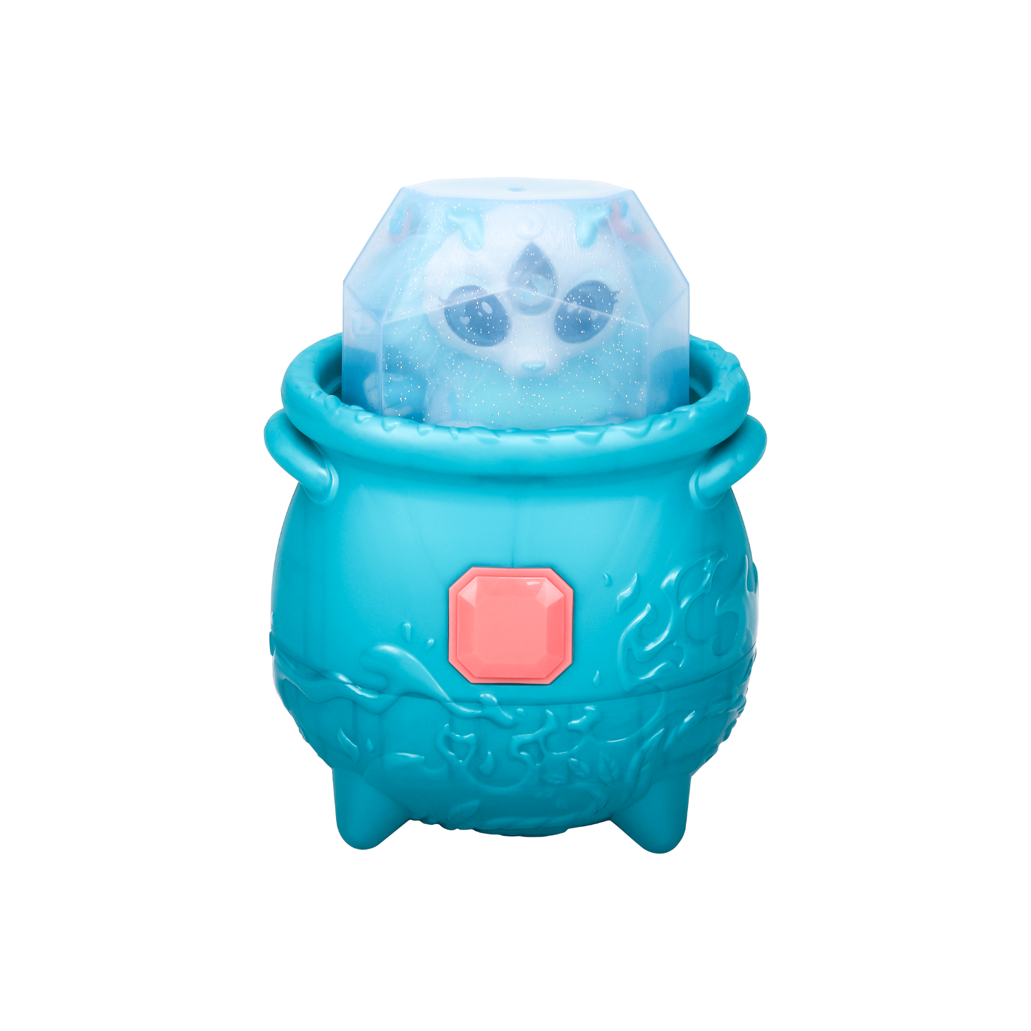 MAGIC MIXIES CALDERO MÁGICO GEMA SORPRESA S3-4