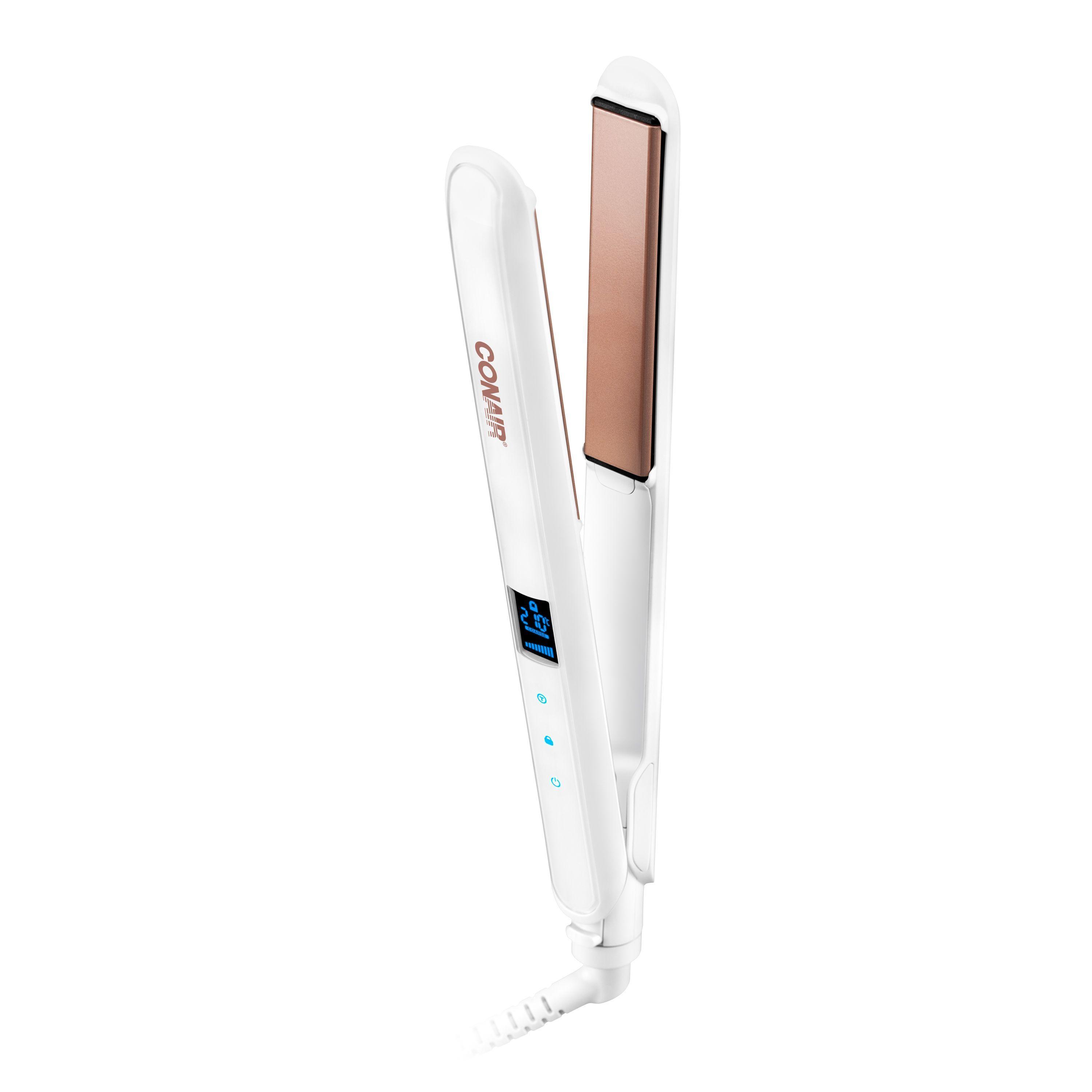 Plancha alisadora 25 MM CS224 Double Ceramic by Conair®-1
