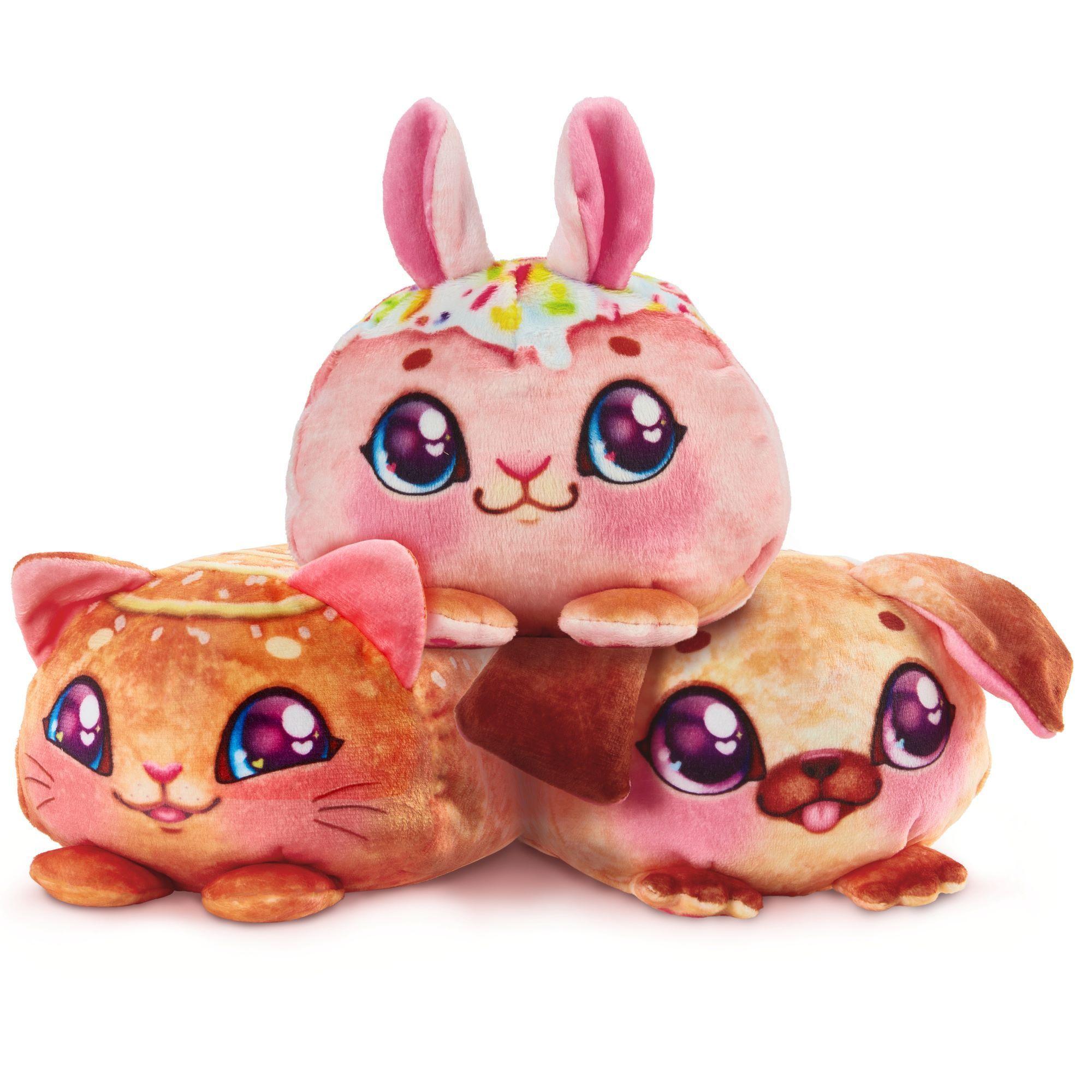 Cookeez Makery Set Horneado Mascota Cinnamon-2