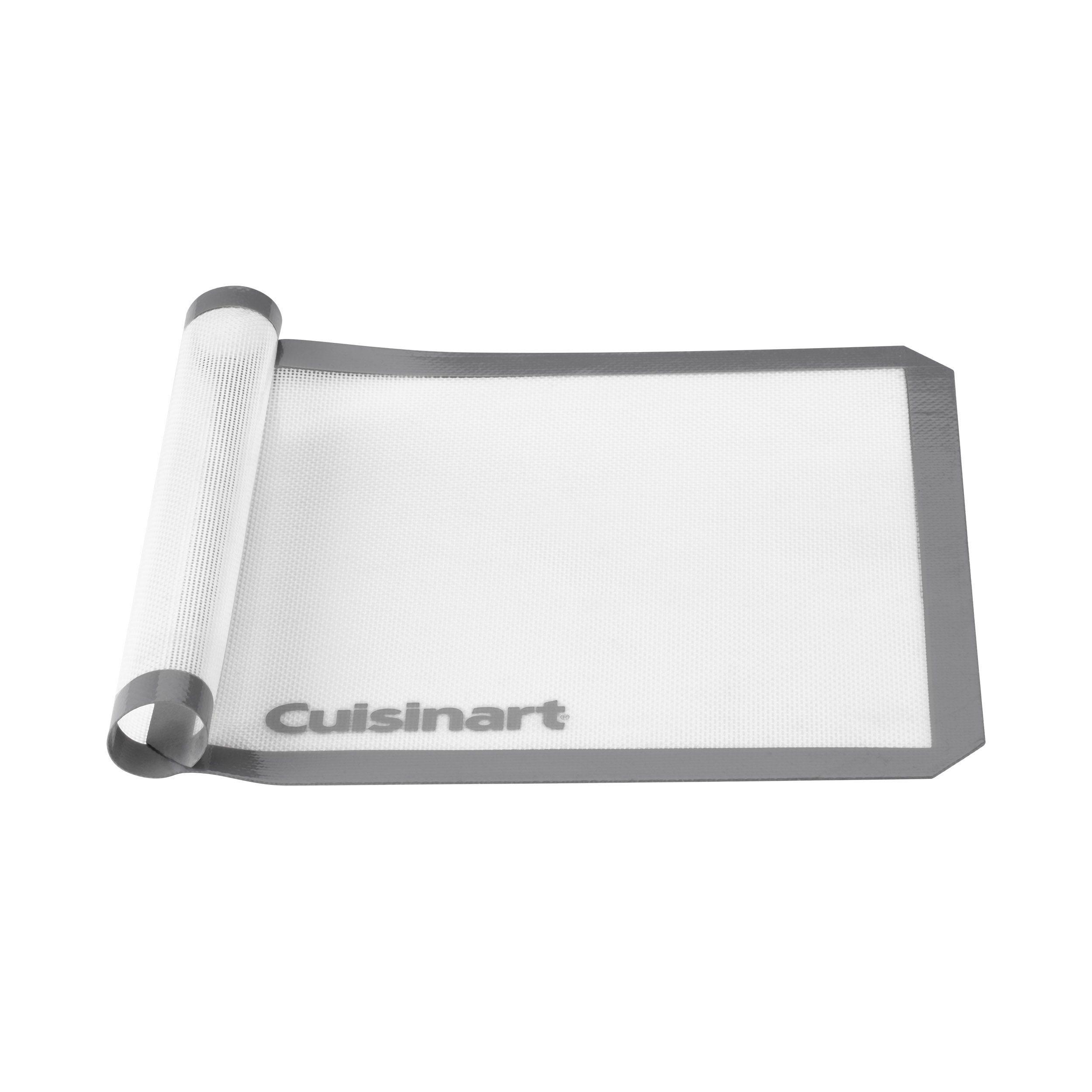 Mat para Hornear de Silicón CTG-00-BM de Cuisinart®-2