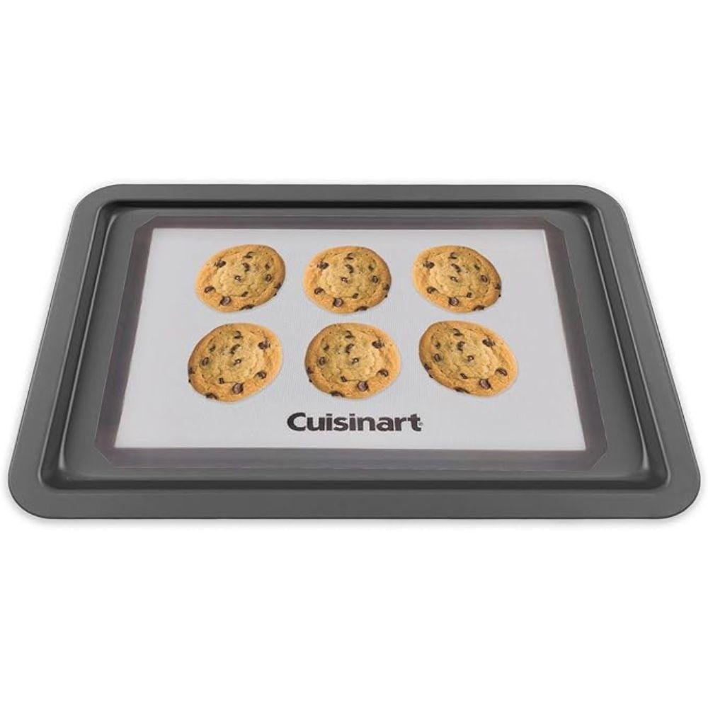 Mat para Hornear de Silicón CTG-00-BM de Cuisinart®-3