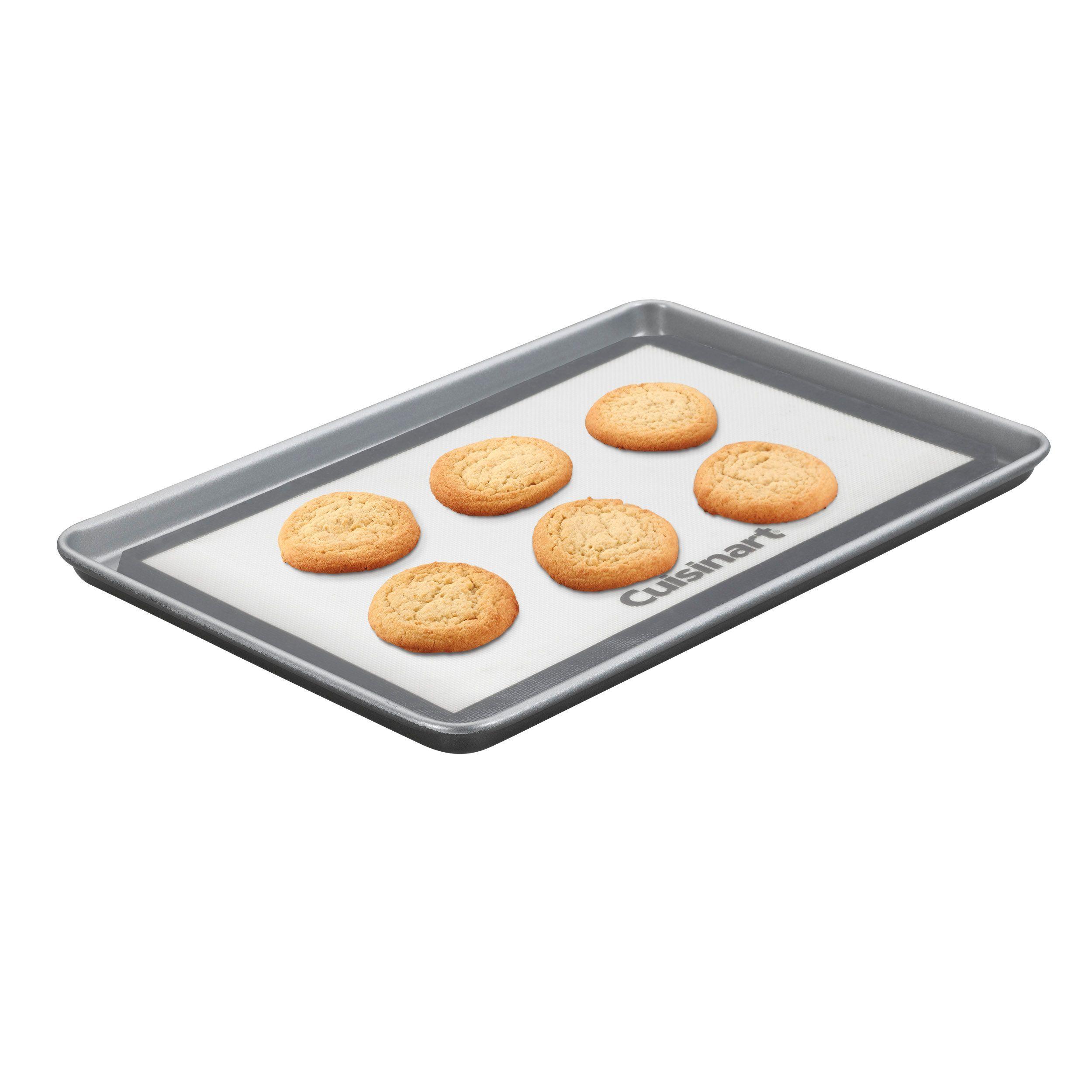 Mat para Hornear de Silicón CTG-00-BM de Cuisinart®-4