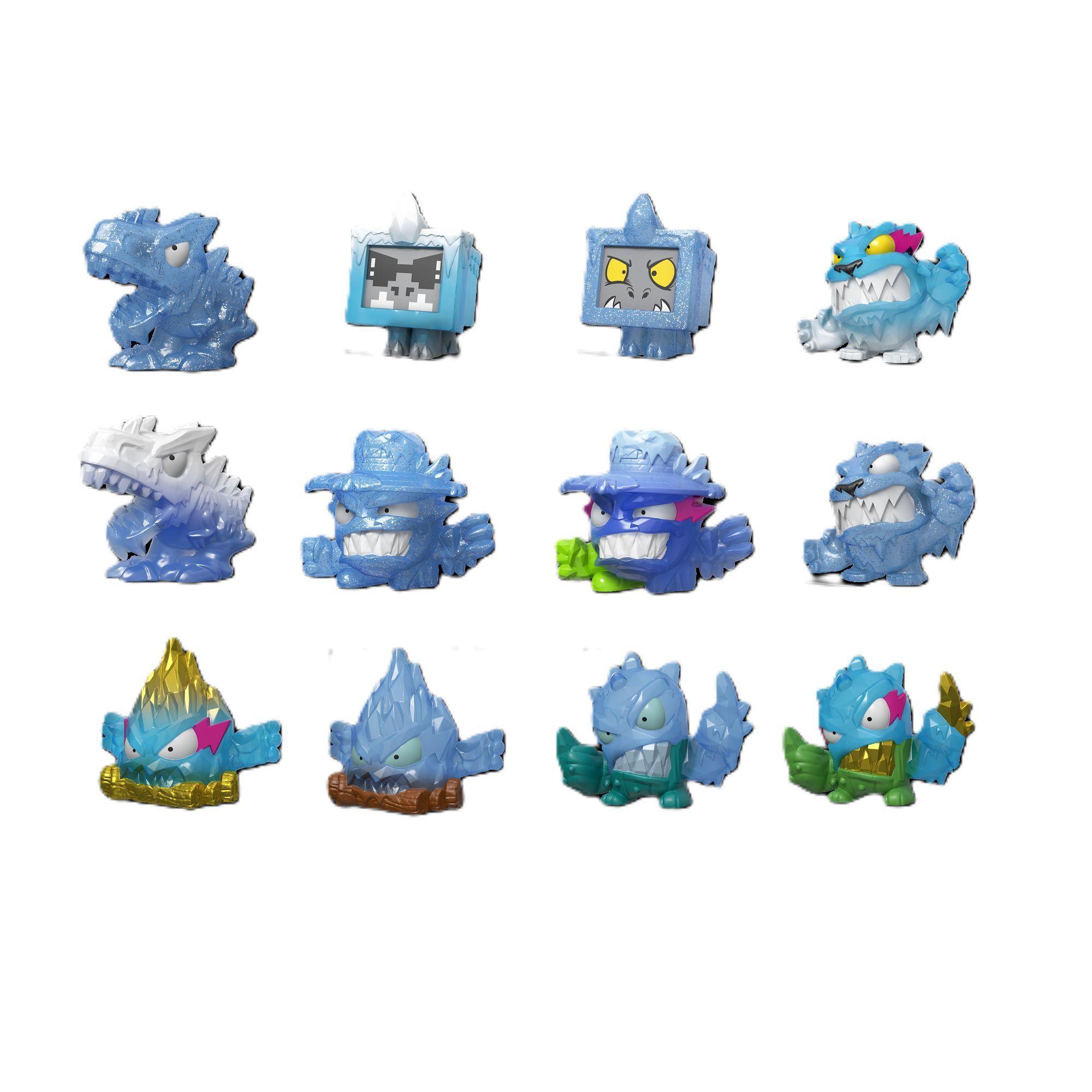 Mr Beast Lab Fig. Mega X 14 Unid.-3