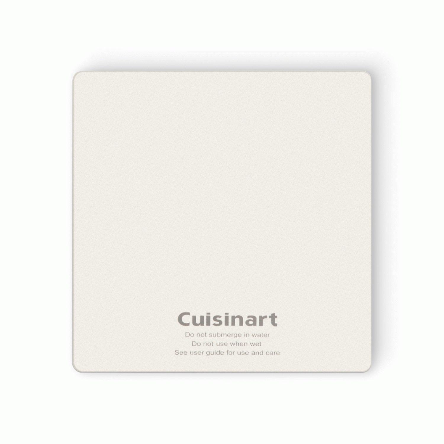 Horno De Pizza CPZ120CL de Cuisinart®-3