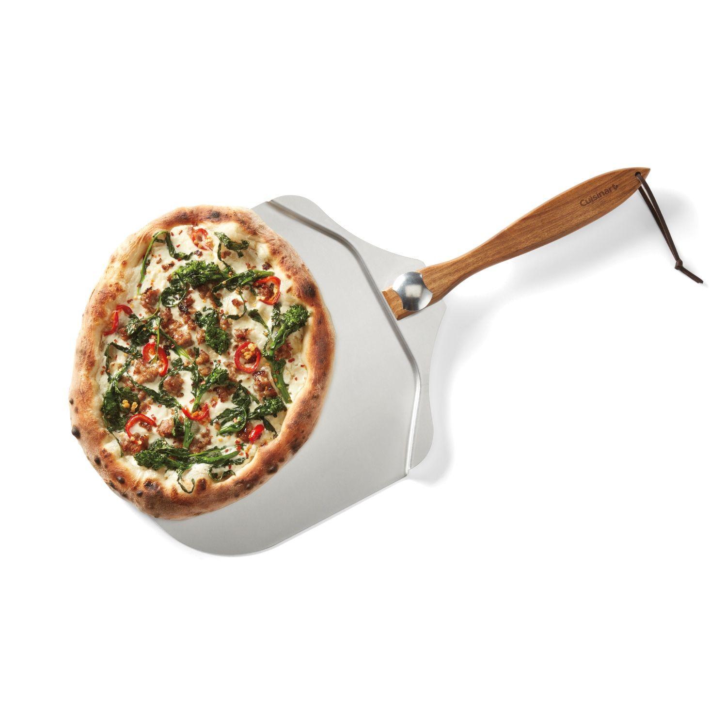 Horno De Pizza CPZ120CL de Cuisinart®-4