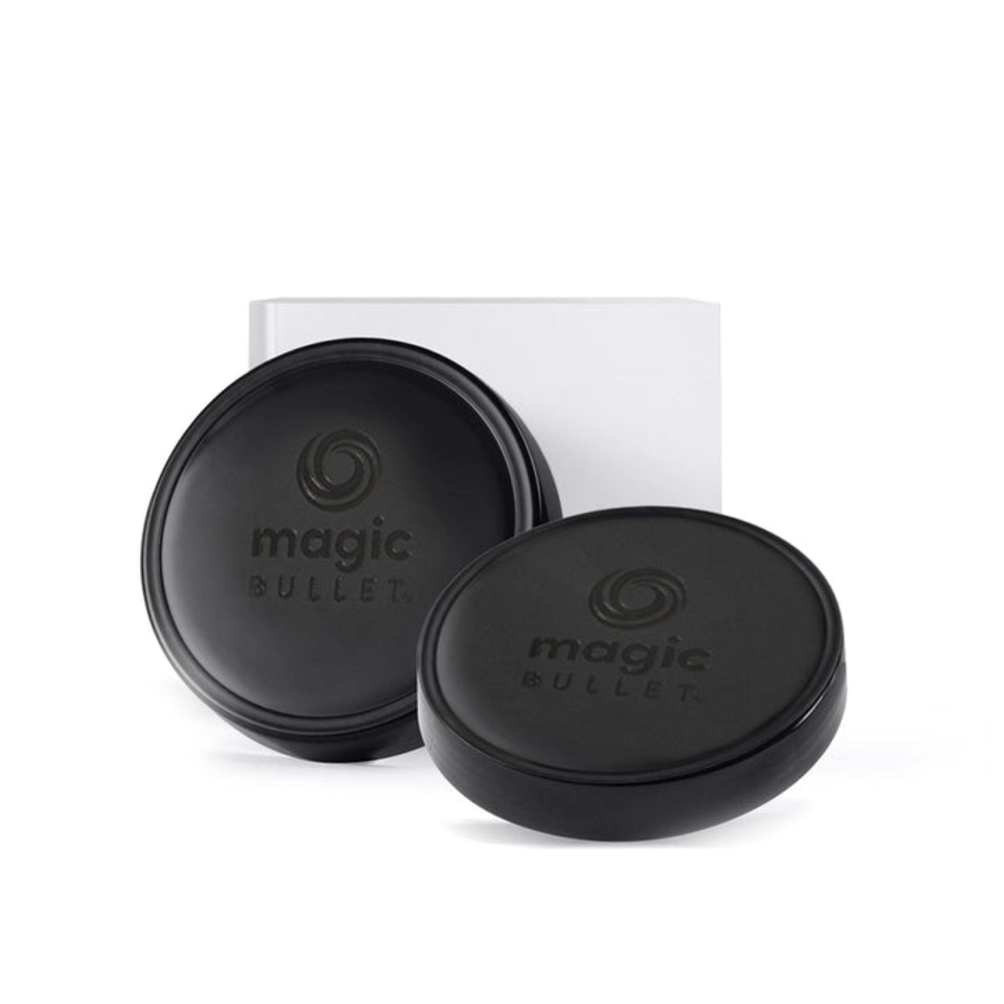 Licuadora Personal Magic Bullet 11 Piezas-3