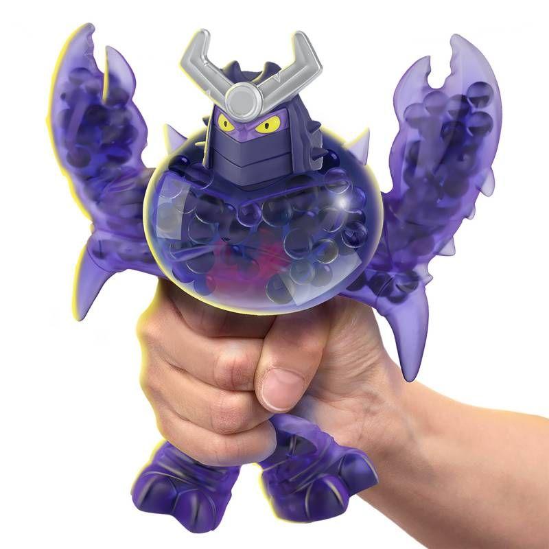 GOO JIT ZU ULTRA GOO SHIFTERS VERSUS X 2-2