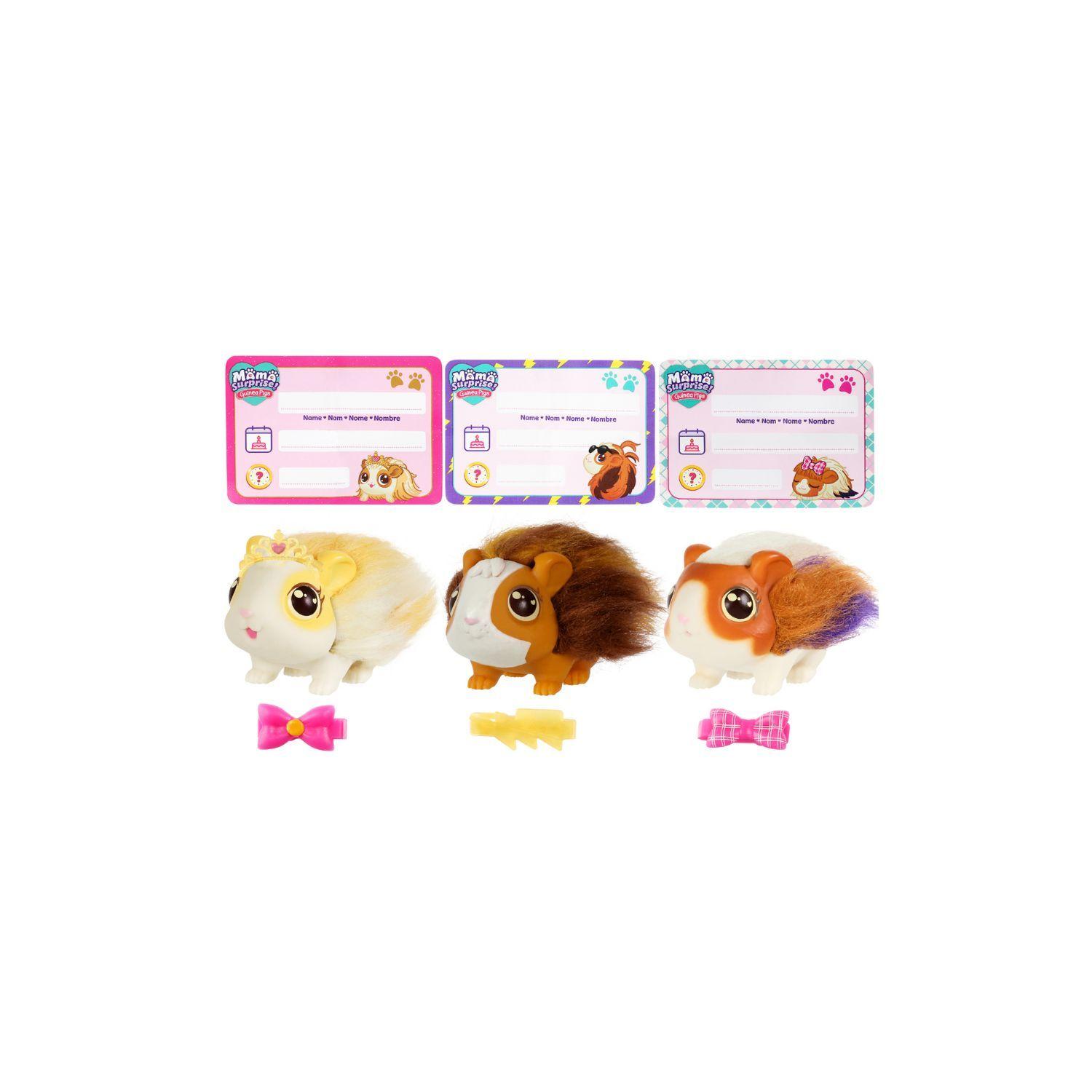 LITTLE LIVE PETS MAMÁ SORPRESA-2