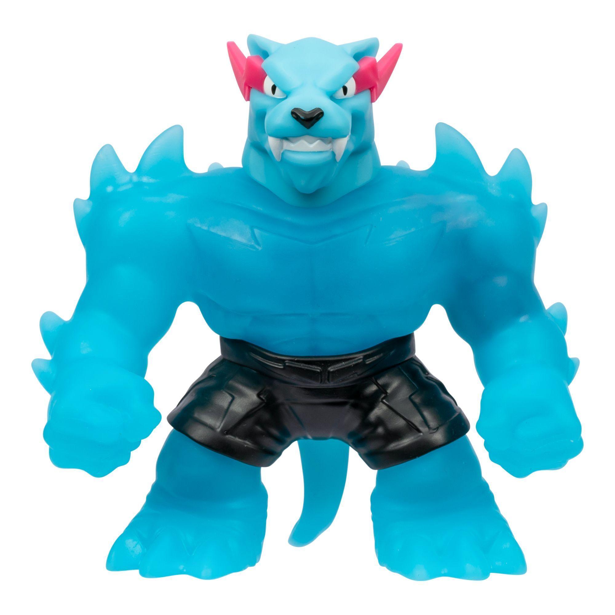 Mr Beast Lab Goo Jit Zu Squishy Souple-1
