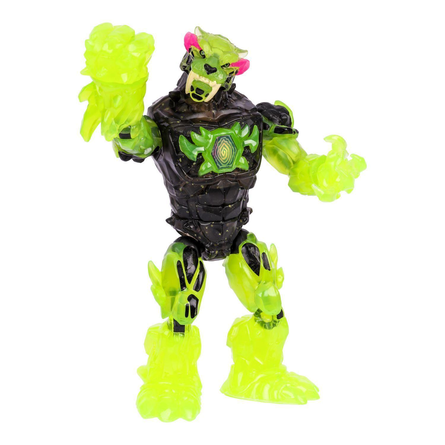 Mr Beast Lab Cámara Mutación Al Azar-3