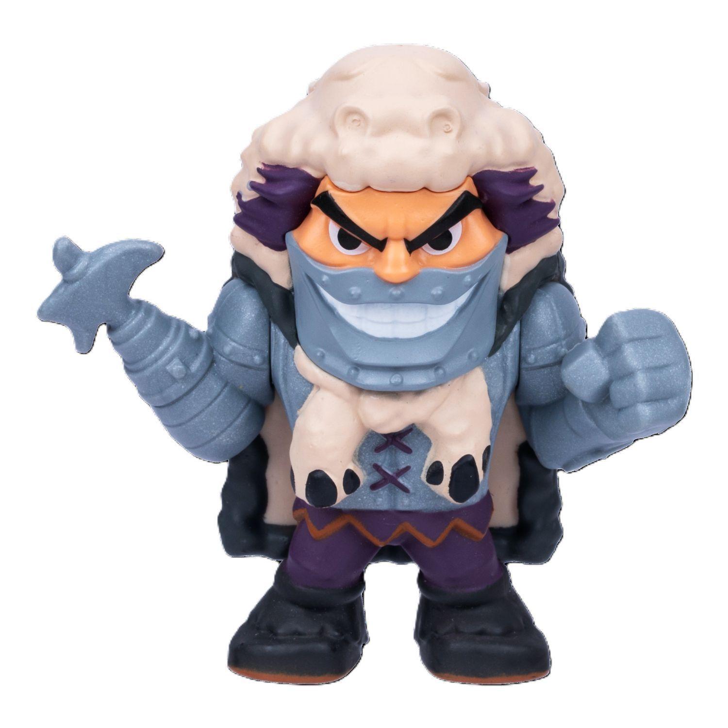 One Piece Figuras De Acci n Mini Set 5 Piezas-5