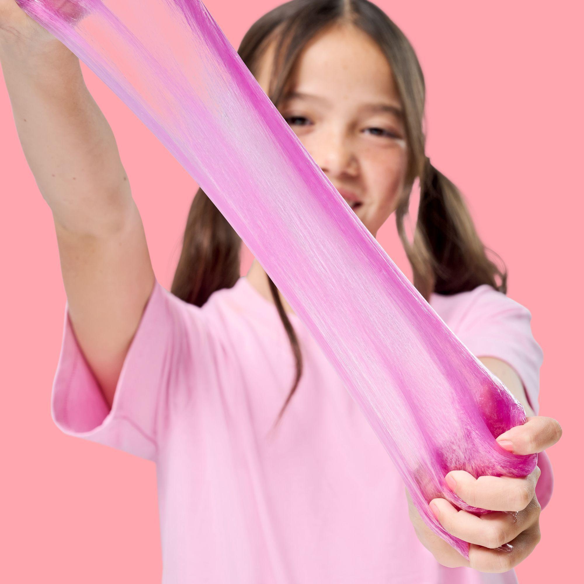 Gui Gui Slime Brillante De Lujo Diversión Sin Límites-6