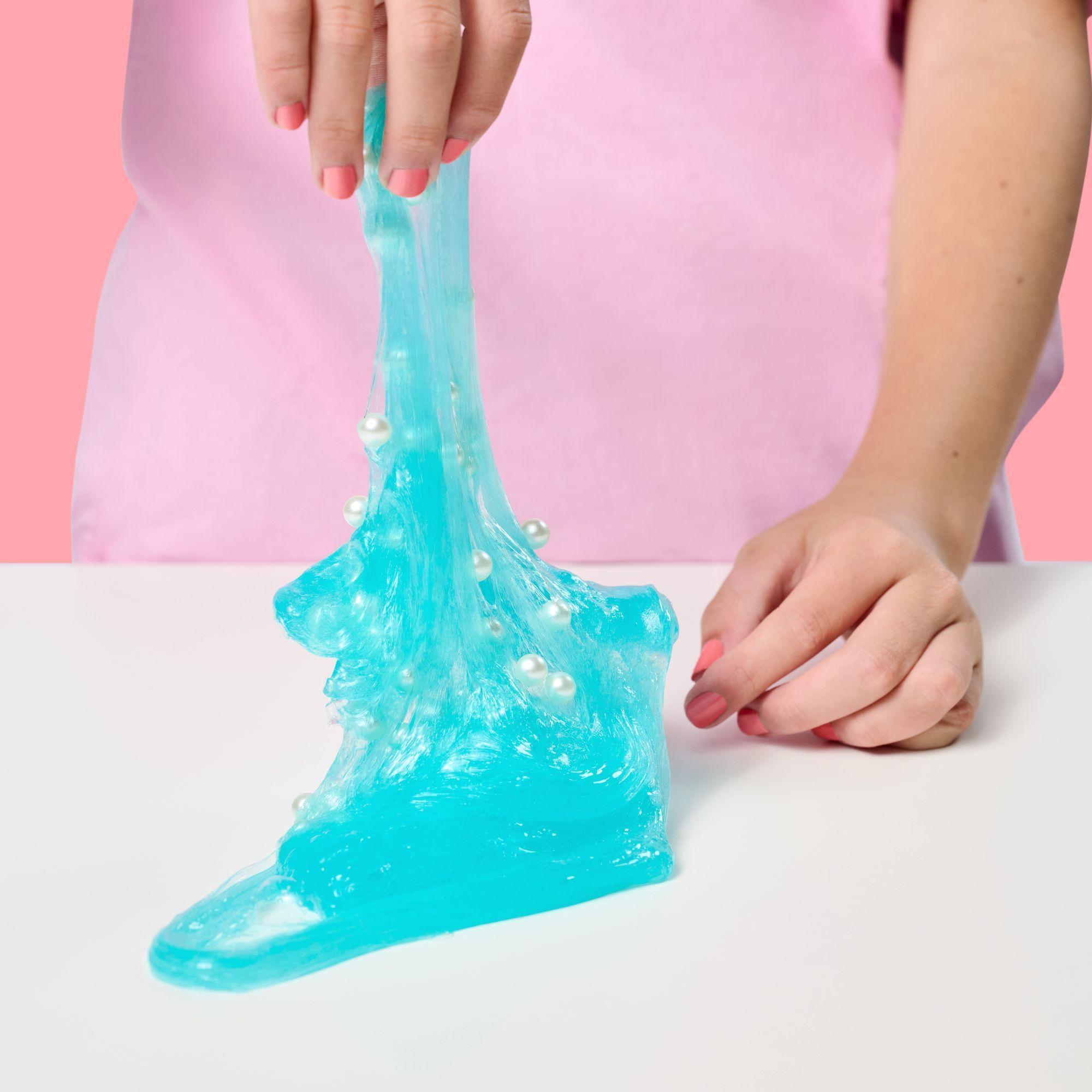 Gui Gui Slime Brillante De Lujo Diversión Sin Límites-7