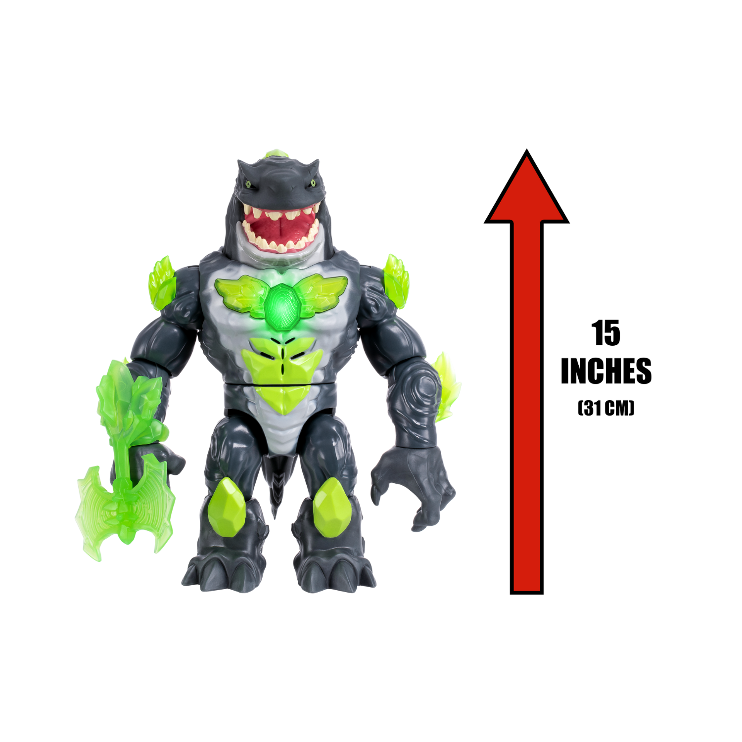 BIO BEASTS CREADOR BESTIA DE LABORATORIO SURT.-3