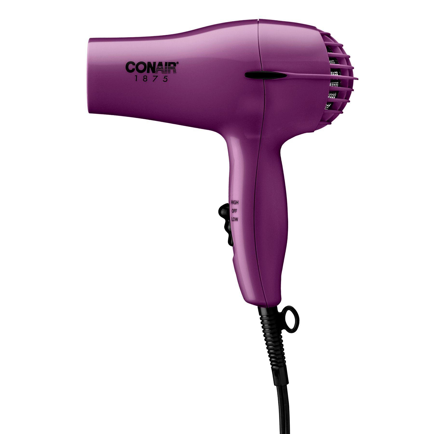 Secador compacto morado 247PCL by Conair®-1