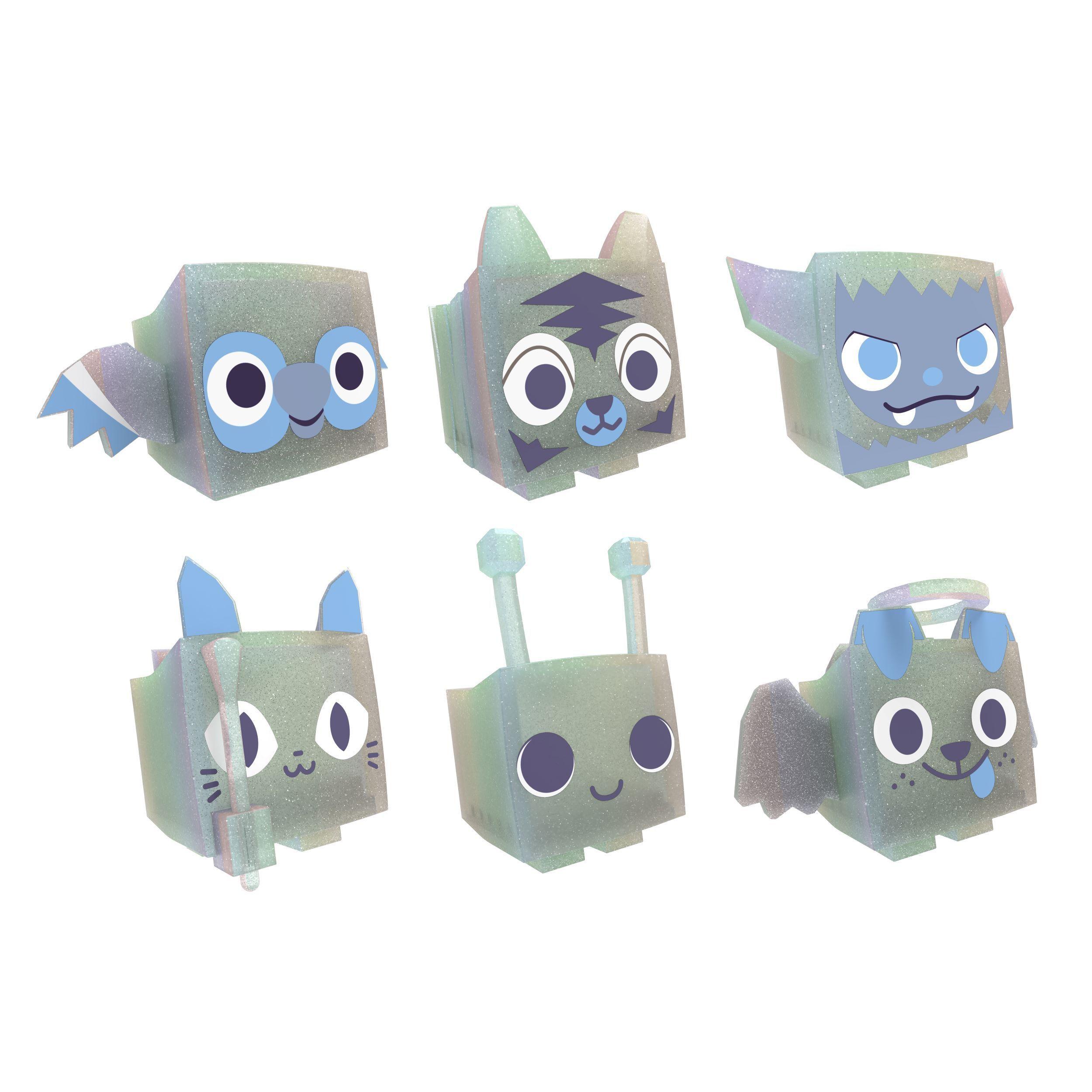 Pet Simulator Fig. X 4 S2 Surt.-2