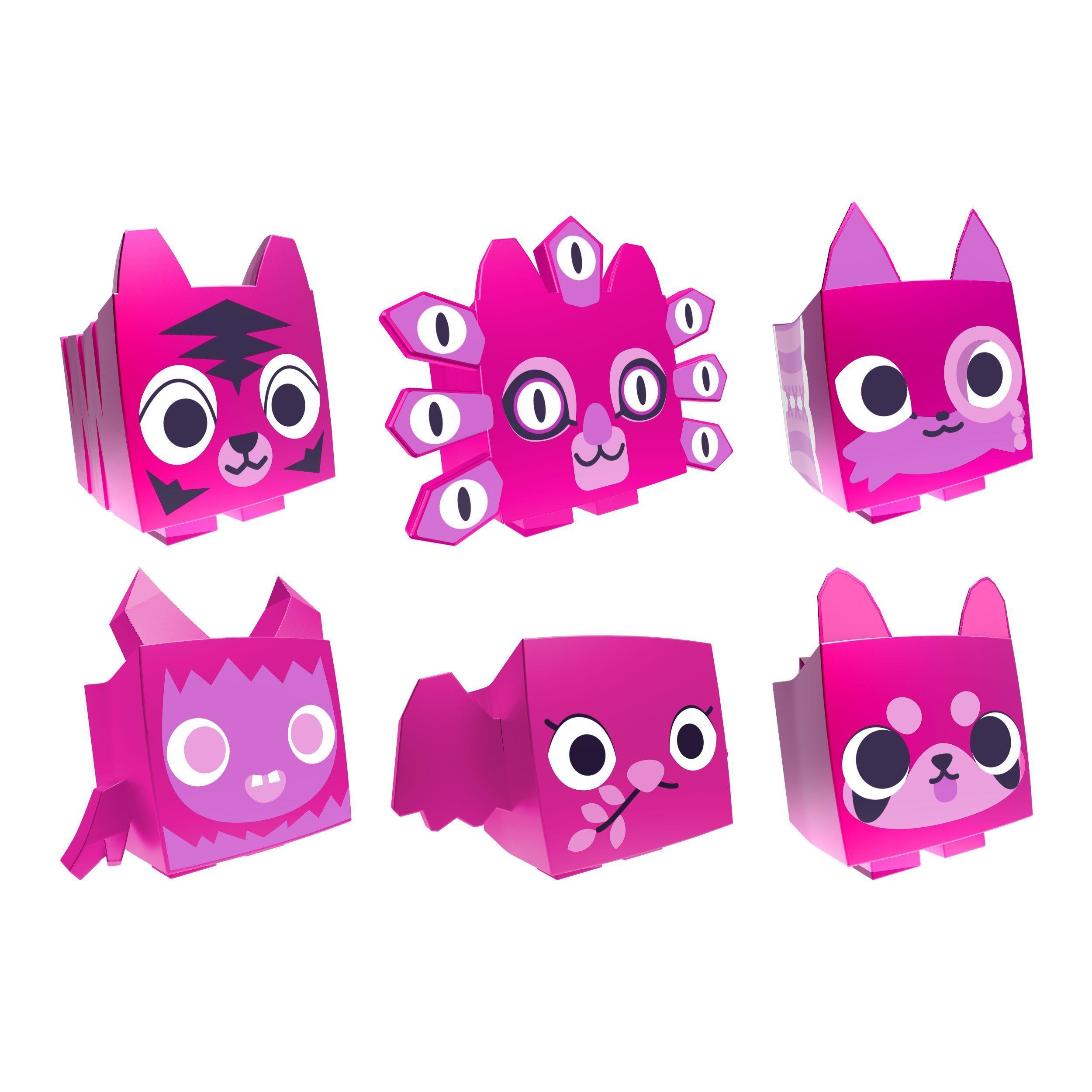 Pet Simulator Fig. X 4 S2 Surt.-3