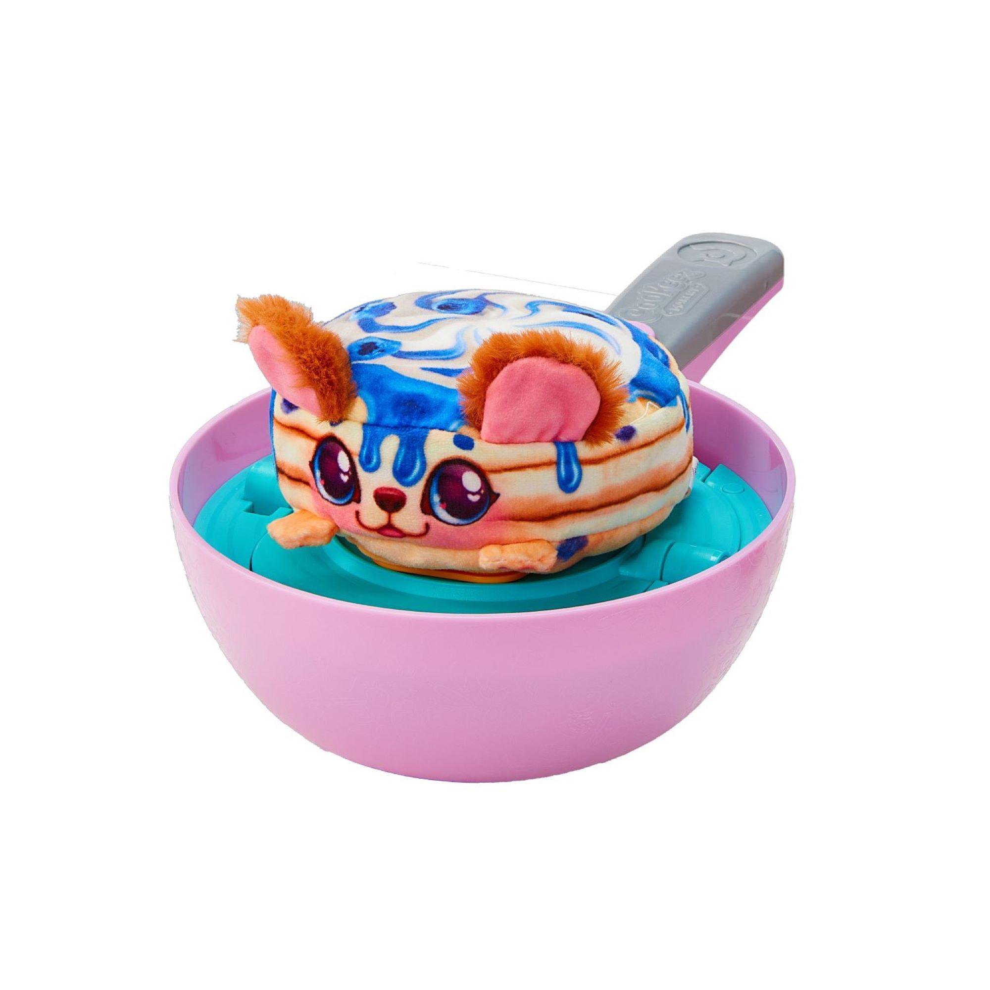 Cookeez Makery Set Pancakes-3