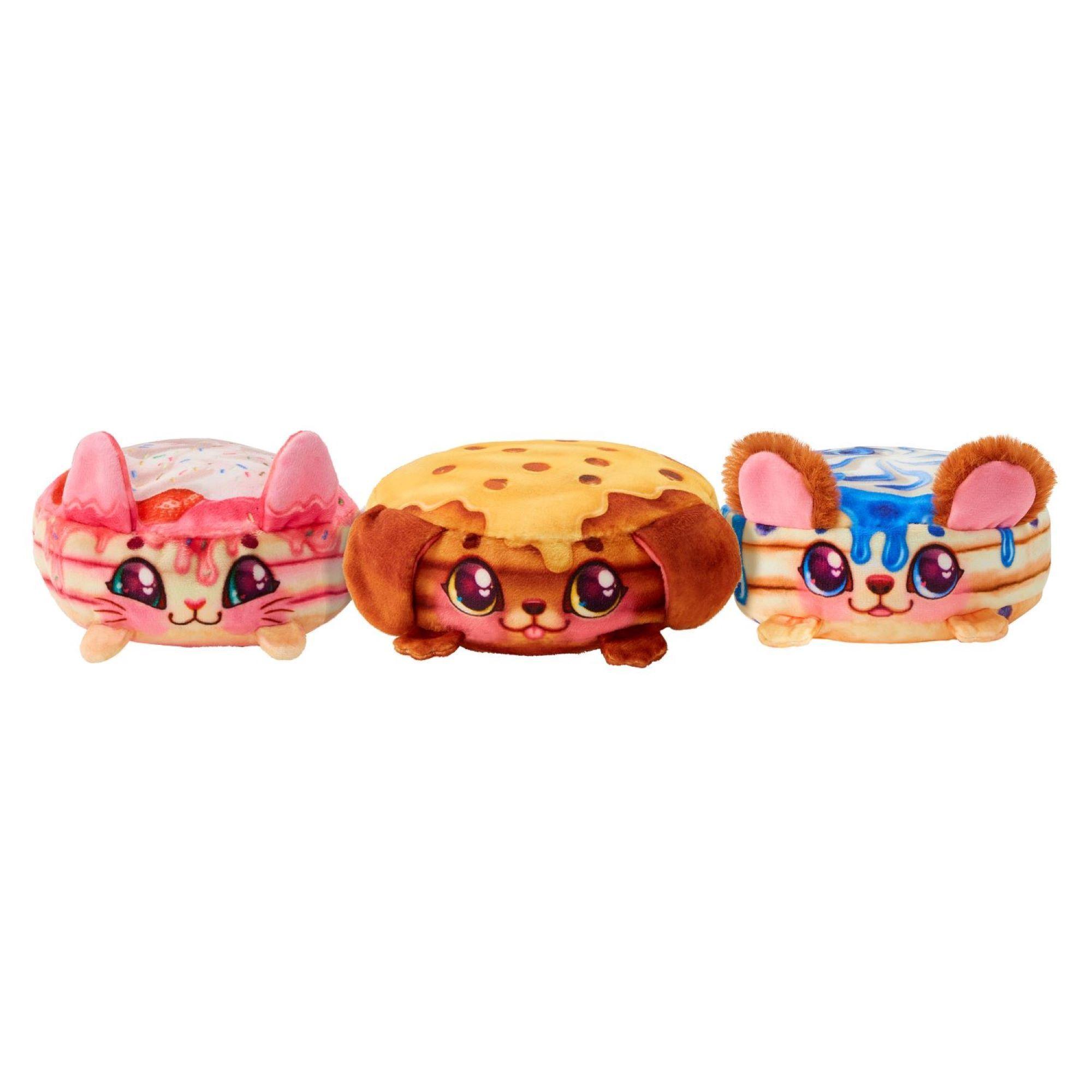 Cookeez Makery Set Pancakes-4