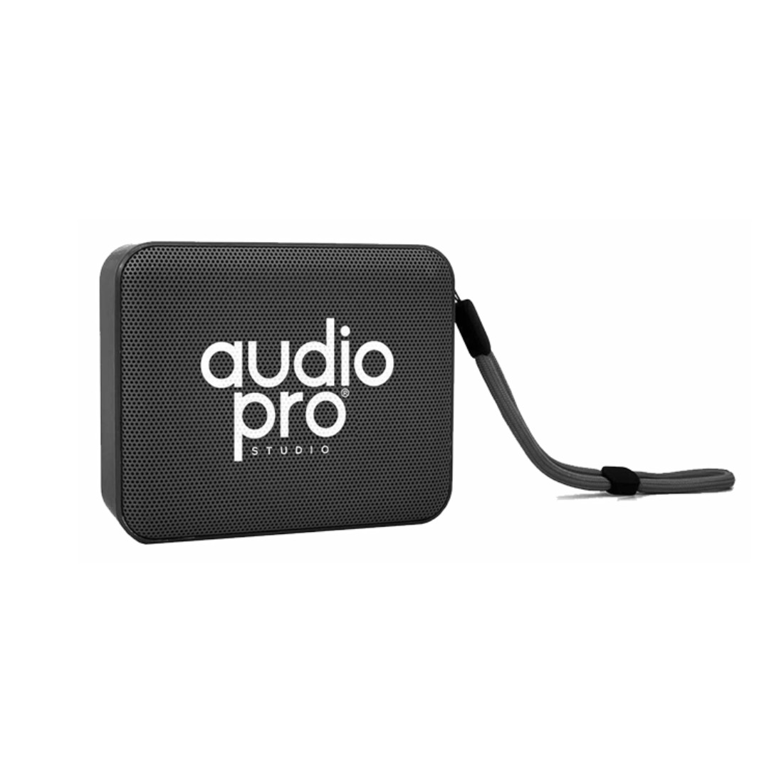 Parlante Portátil Inalámbrico-0