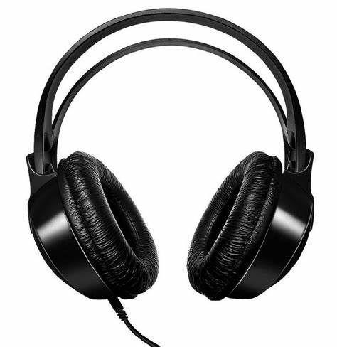 Audífono Philips HIFI Stereo-1