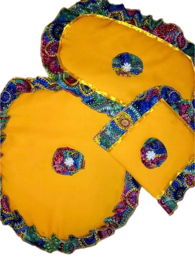 Amarillo Fluor