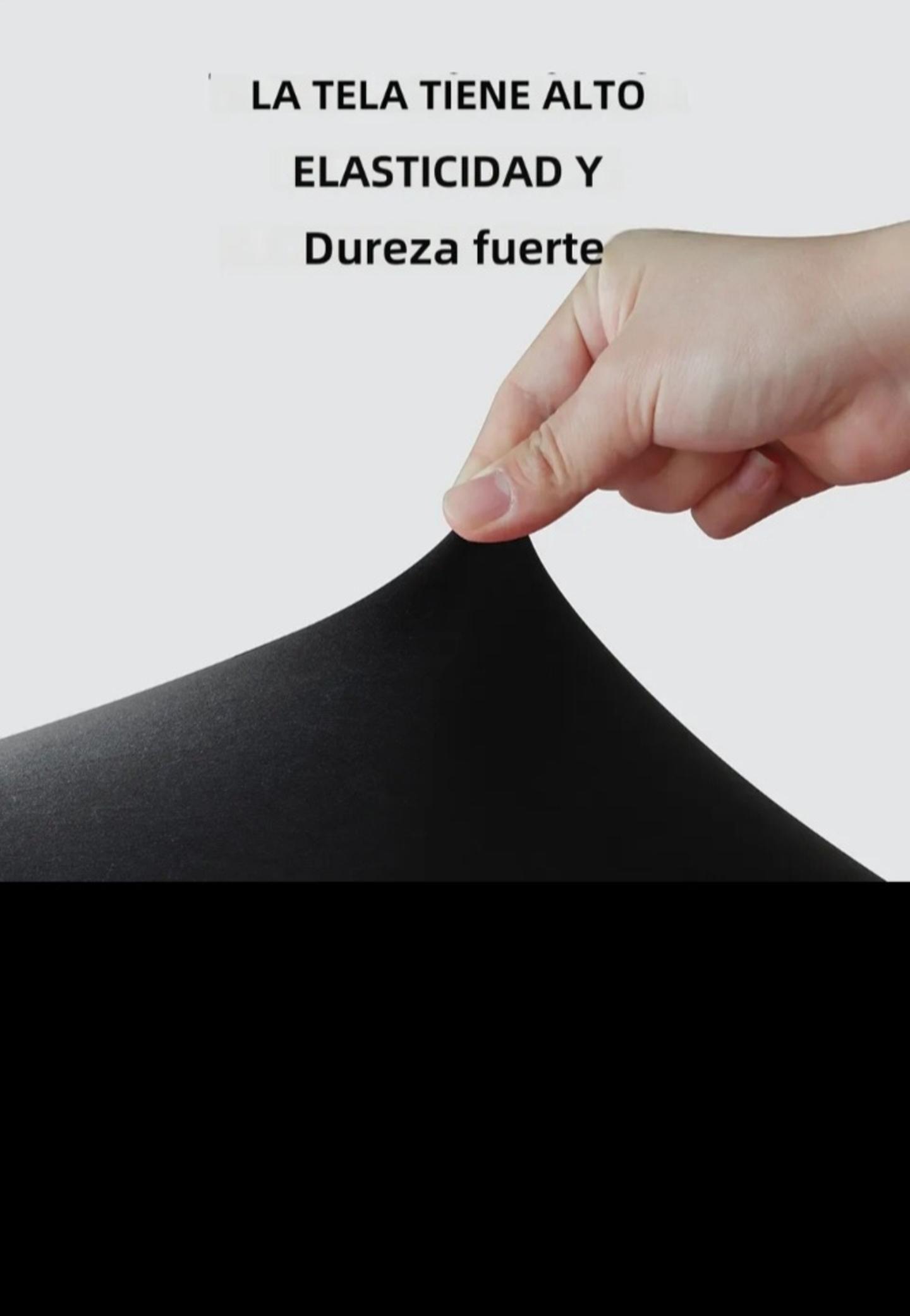 Mantel Funda spandex  para mesa  150 a 210 cm-1