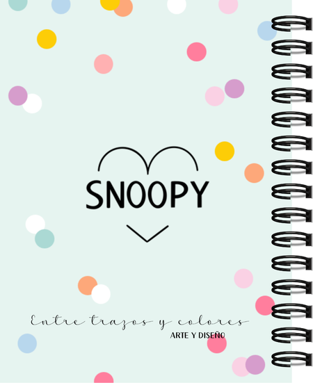 Agenda Planificacion Snoopy-5